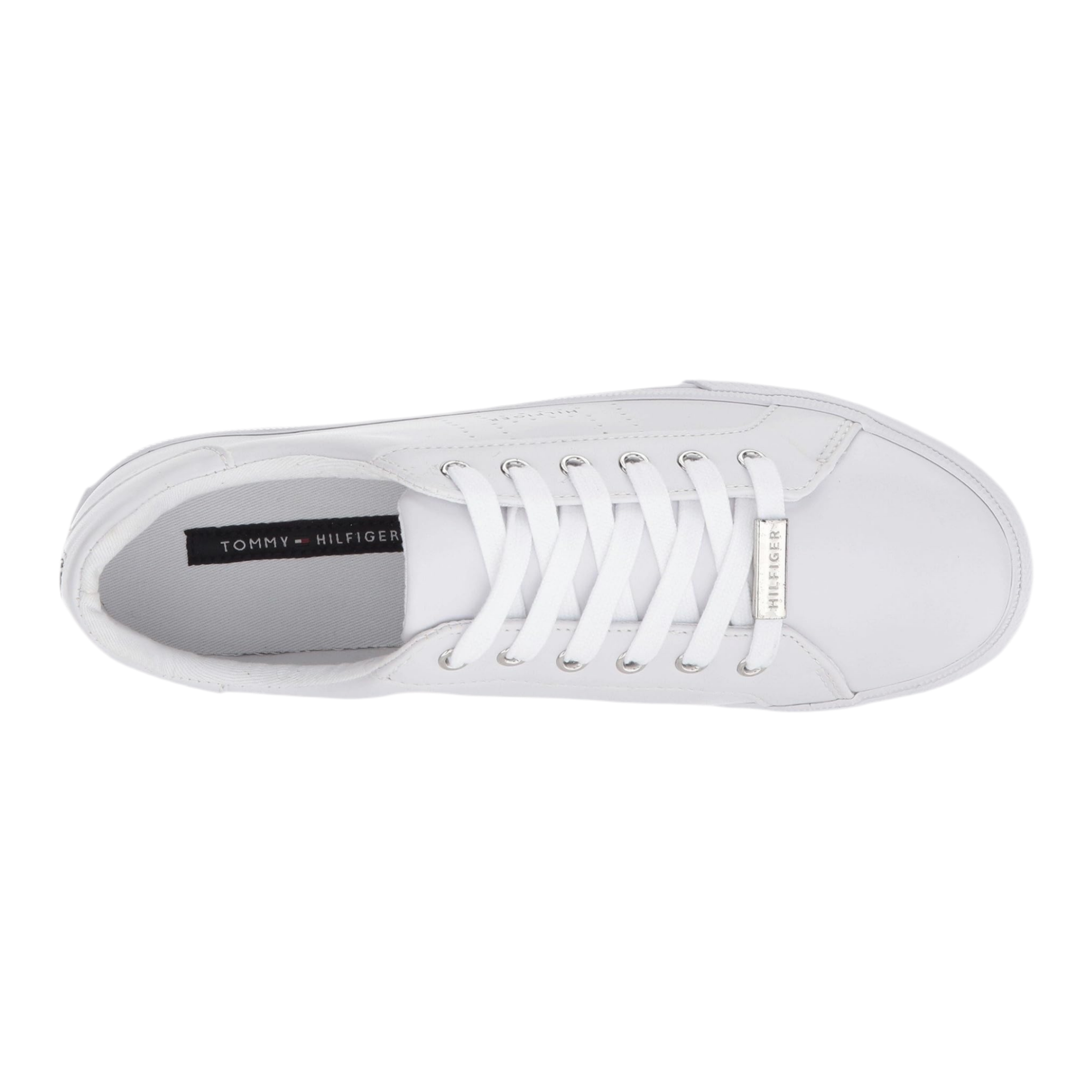 Tommy Hilfiger Unisex Lustern - White