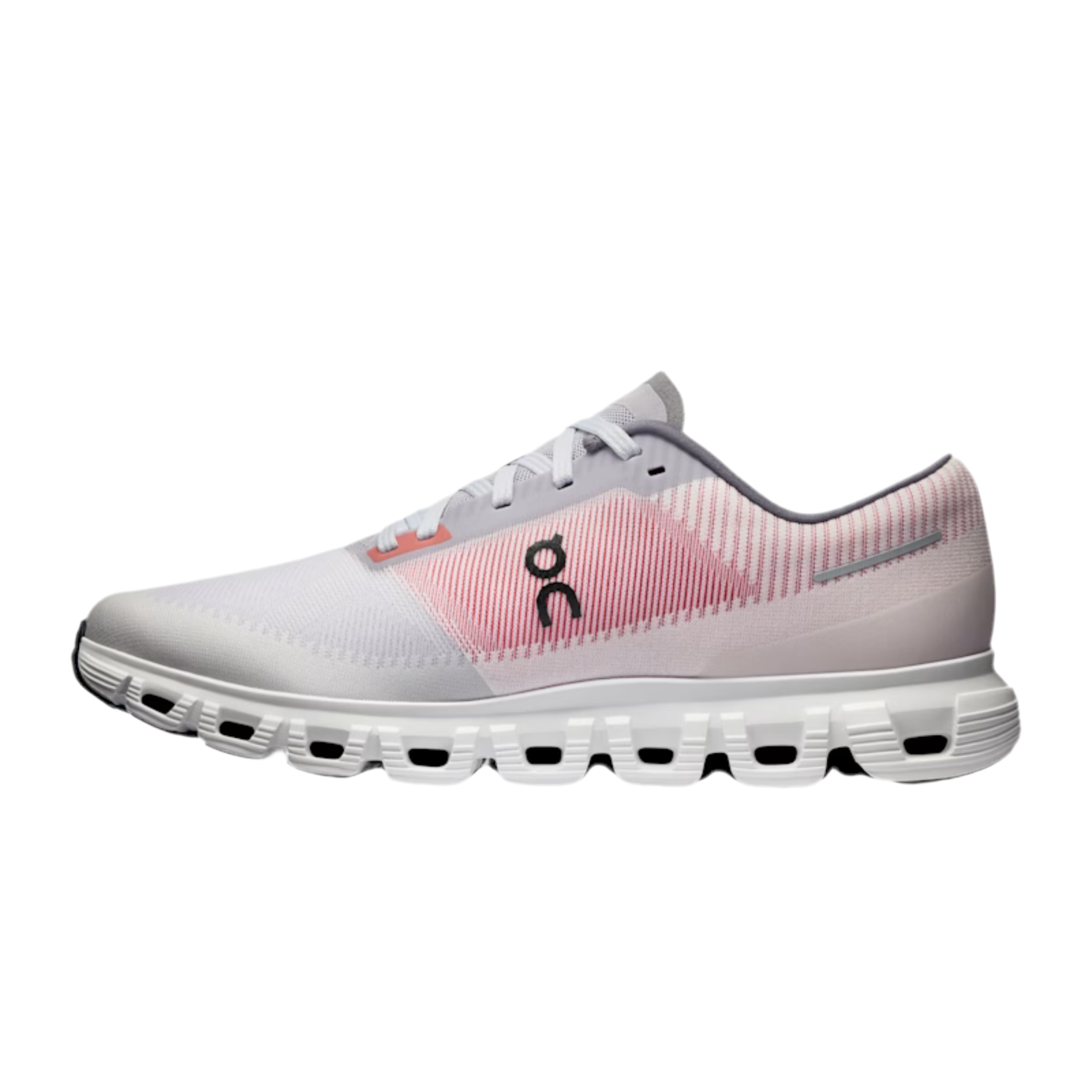 ON Men Cloud 6 Push - Lavender Red