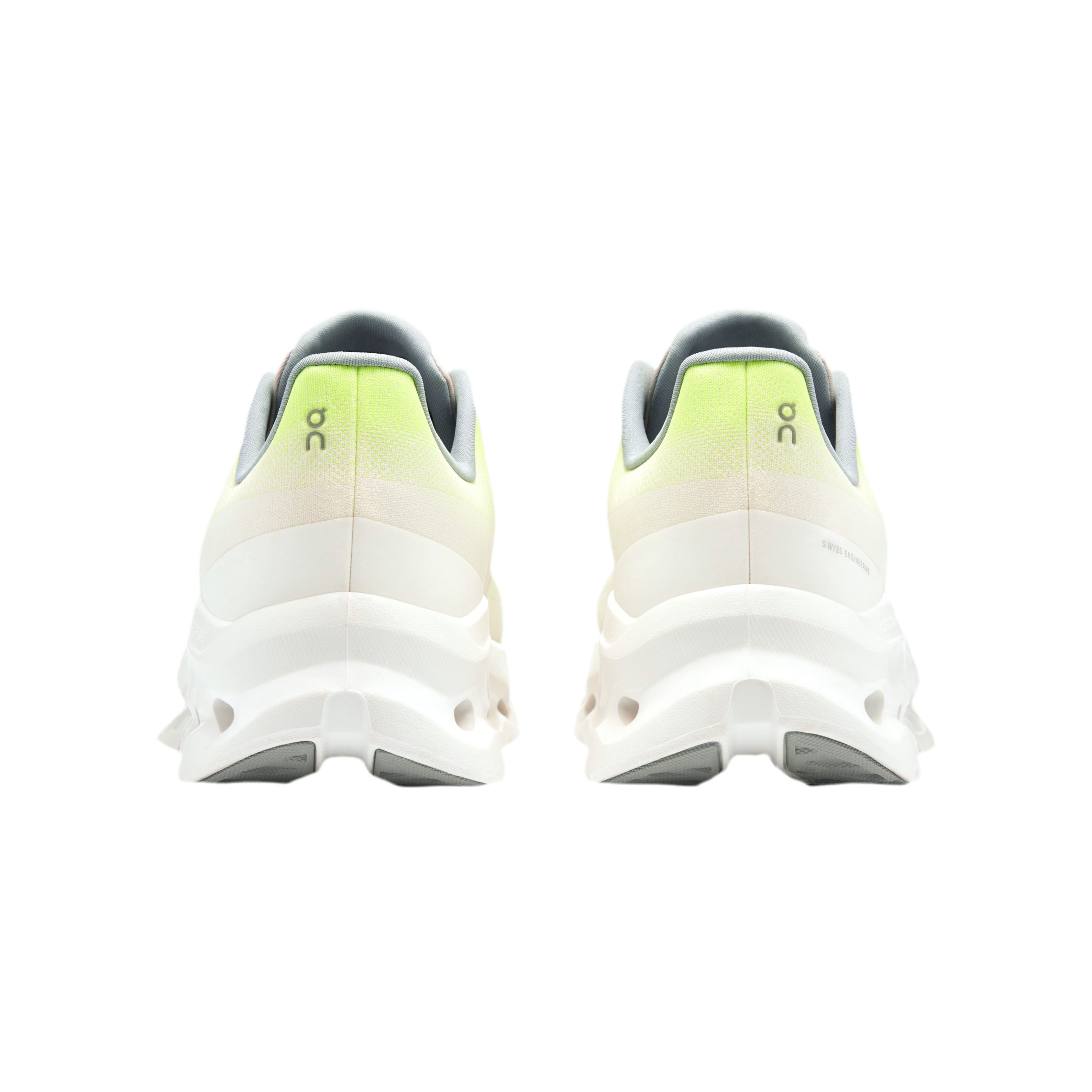 ON Men Cloudtilt - Lime Ivory
