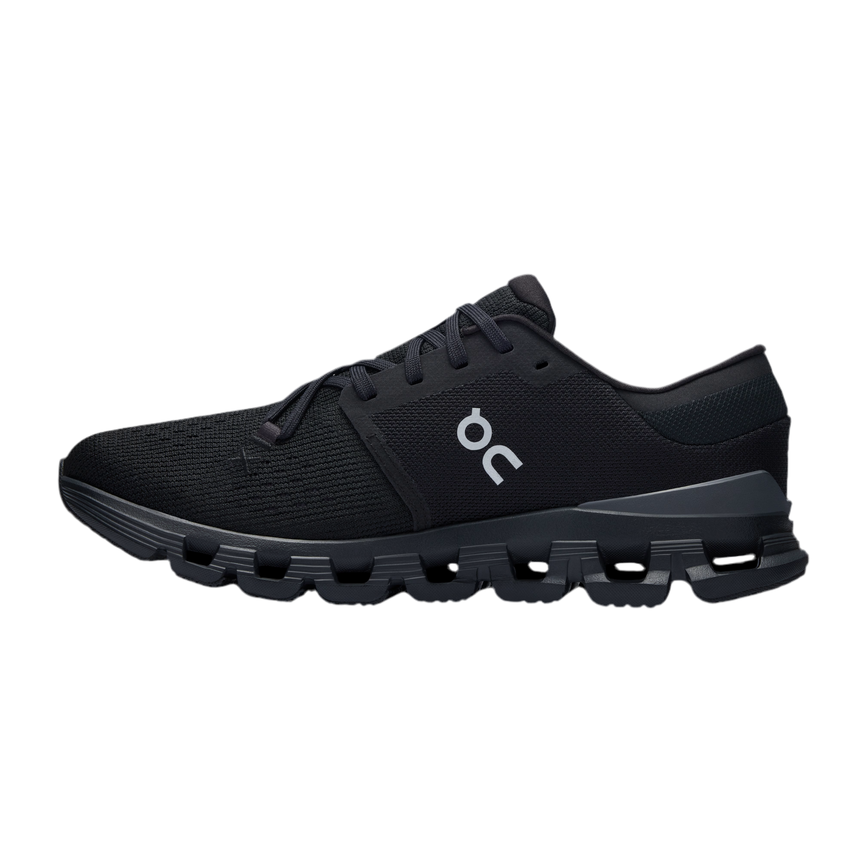ON Women Cloud X 4 - Black Eclipse