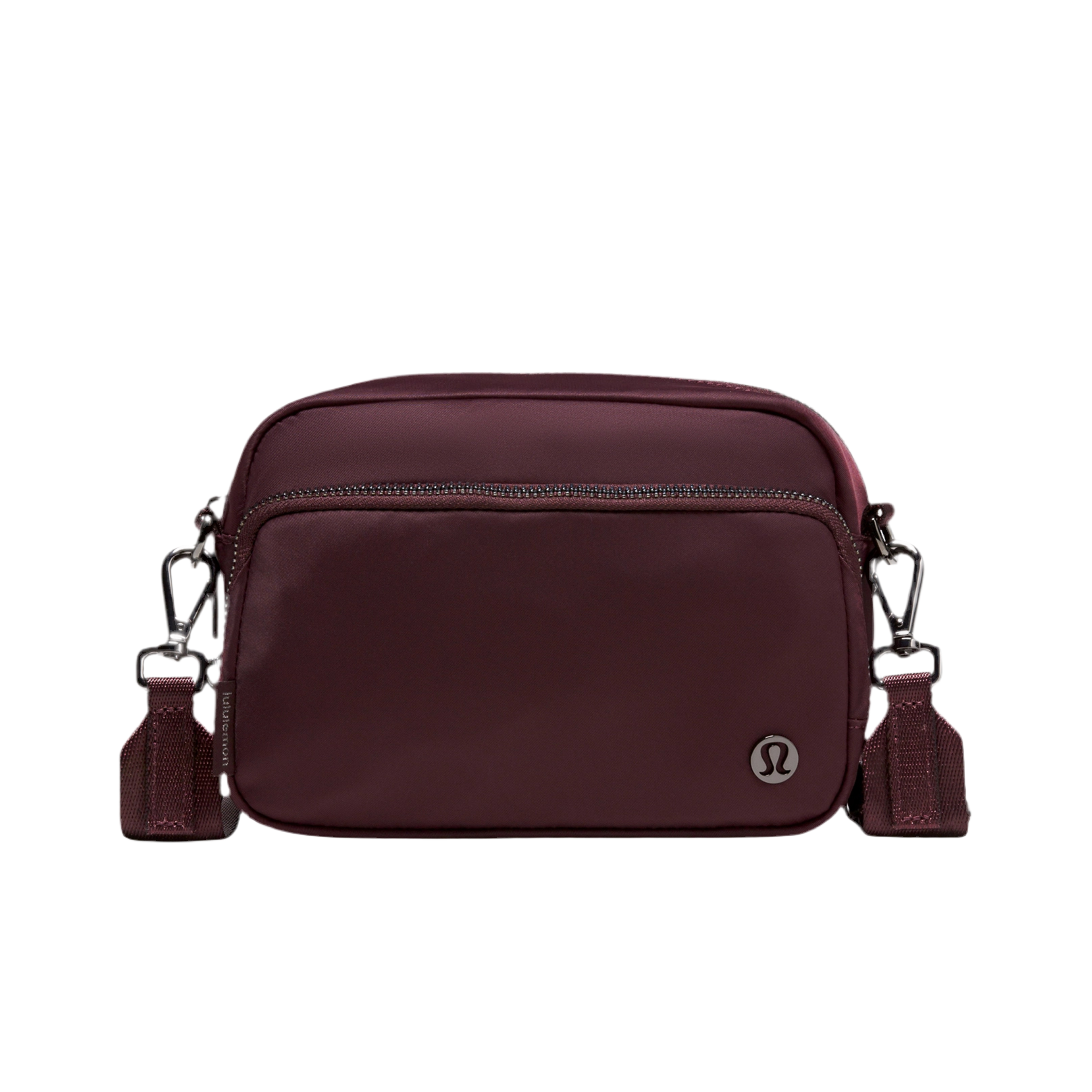 Lululemon Everywhere Crossbody Bag - Goodnight Plum