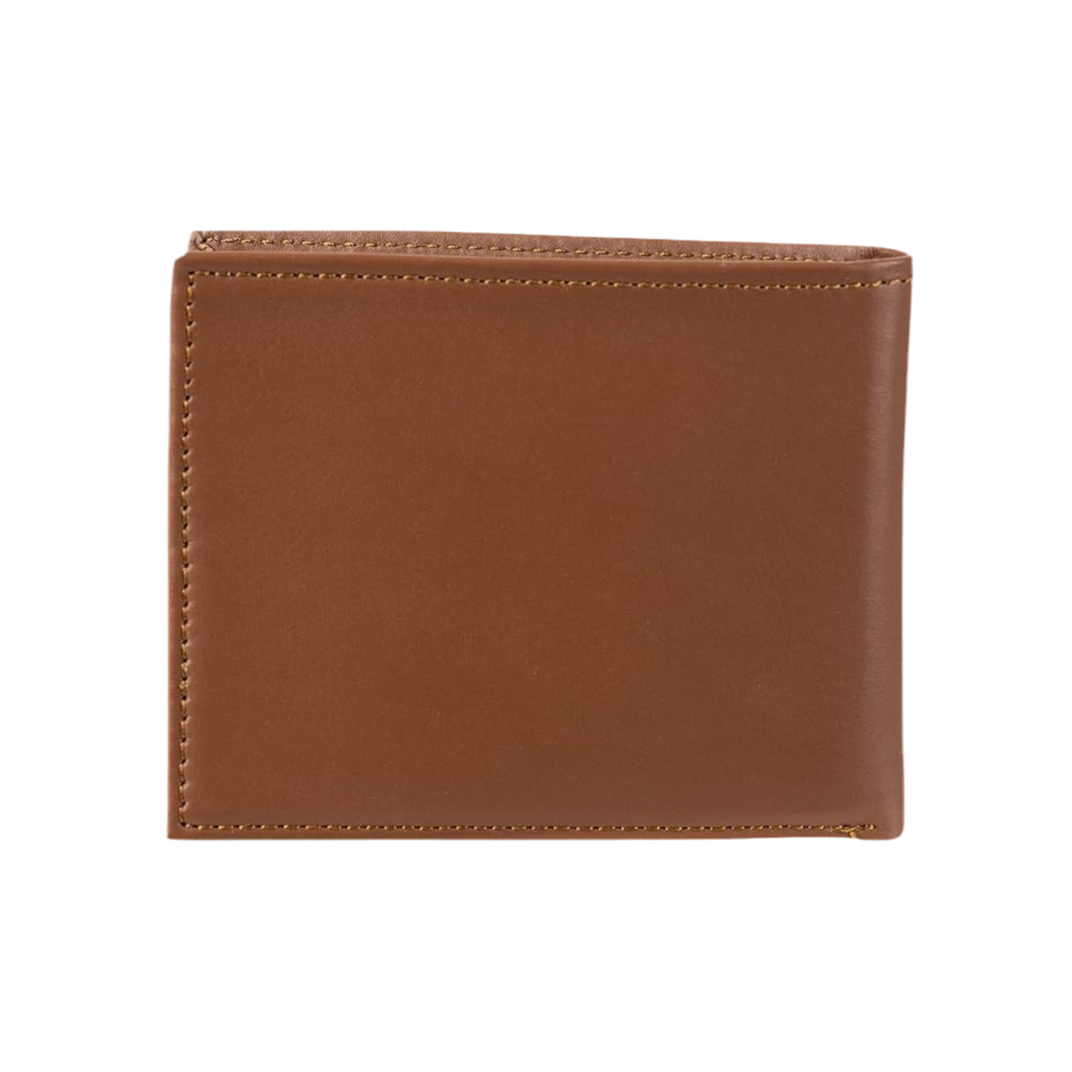 Tommy Hilfiger Passcase Wallet - British Tan