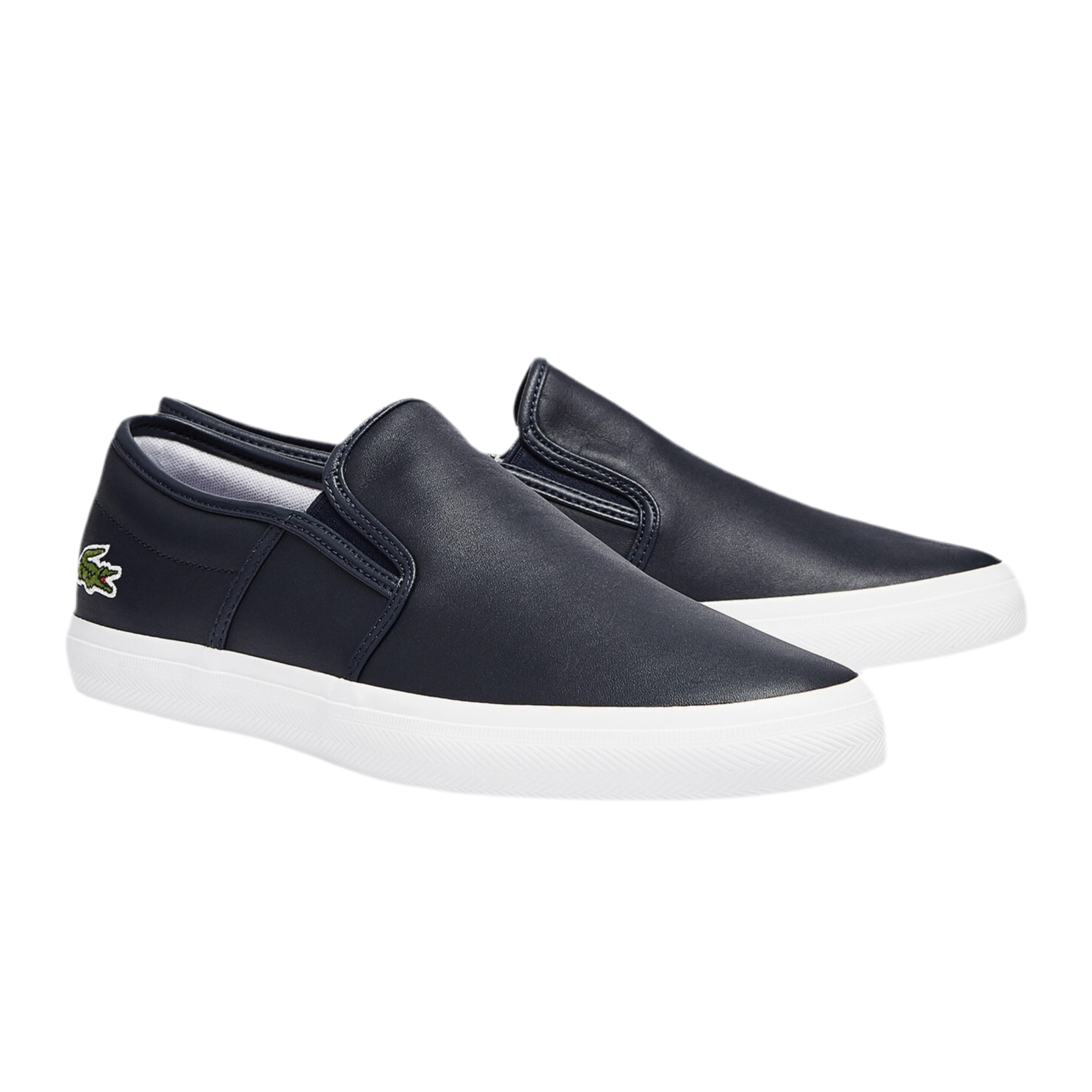 Lacoste Men Tatalya Slip-On - Black