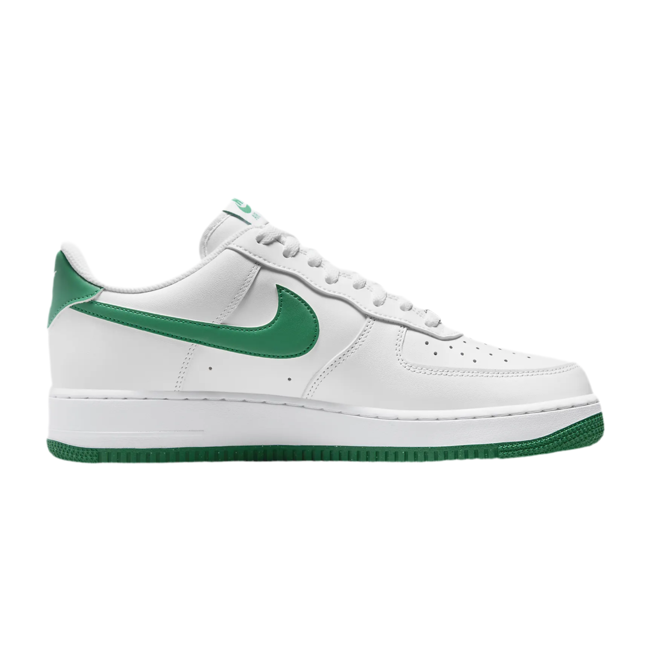 Nike Men's Air Force 1 '07 - Malachite