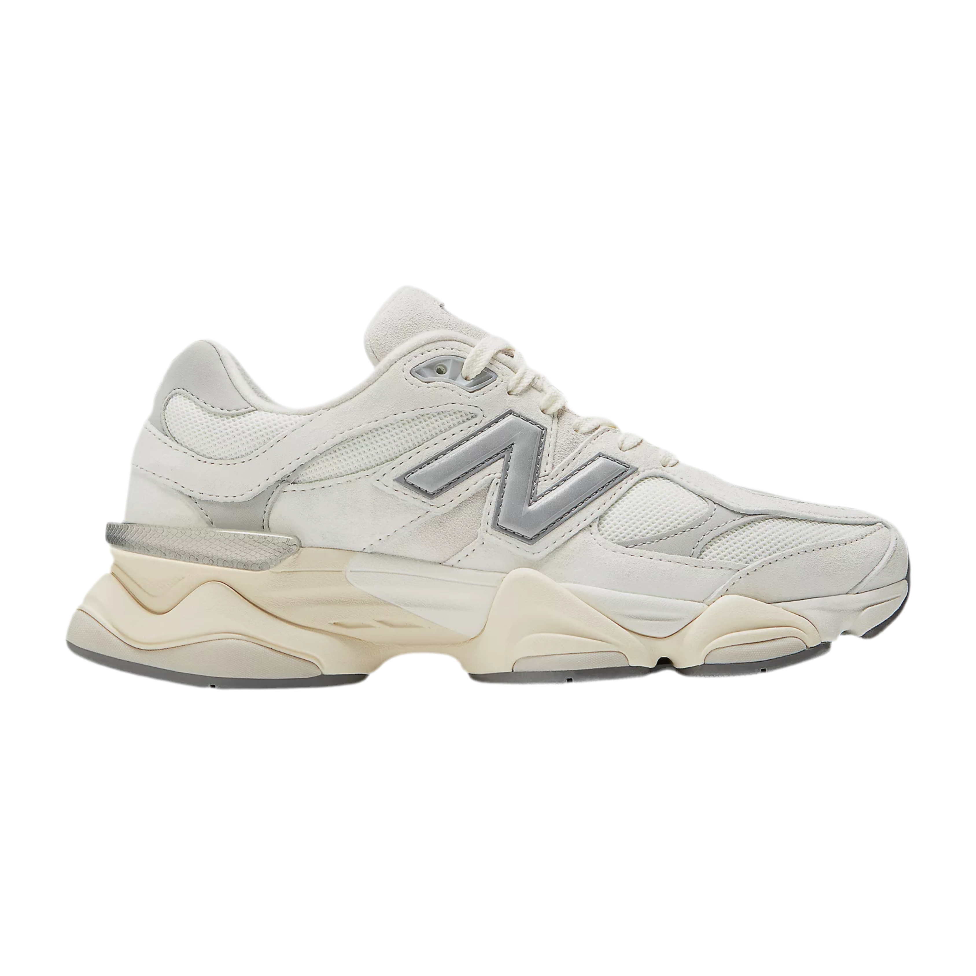 New Balance Women 9060 - Sea salt