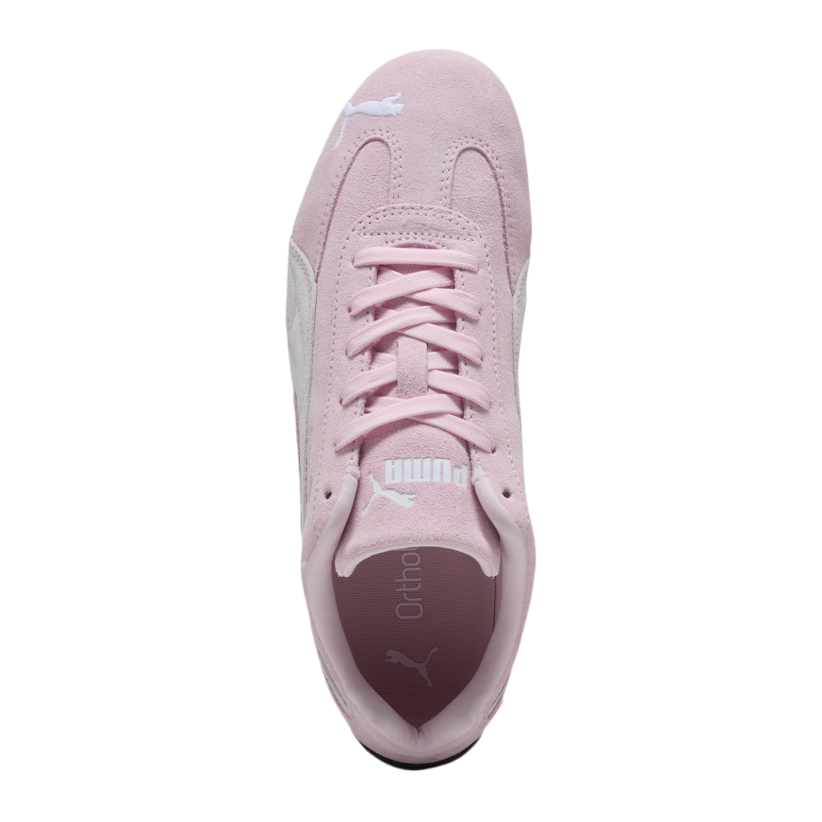 Puma Women Speedcat OG - Pink White
