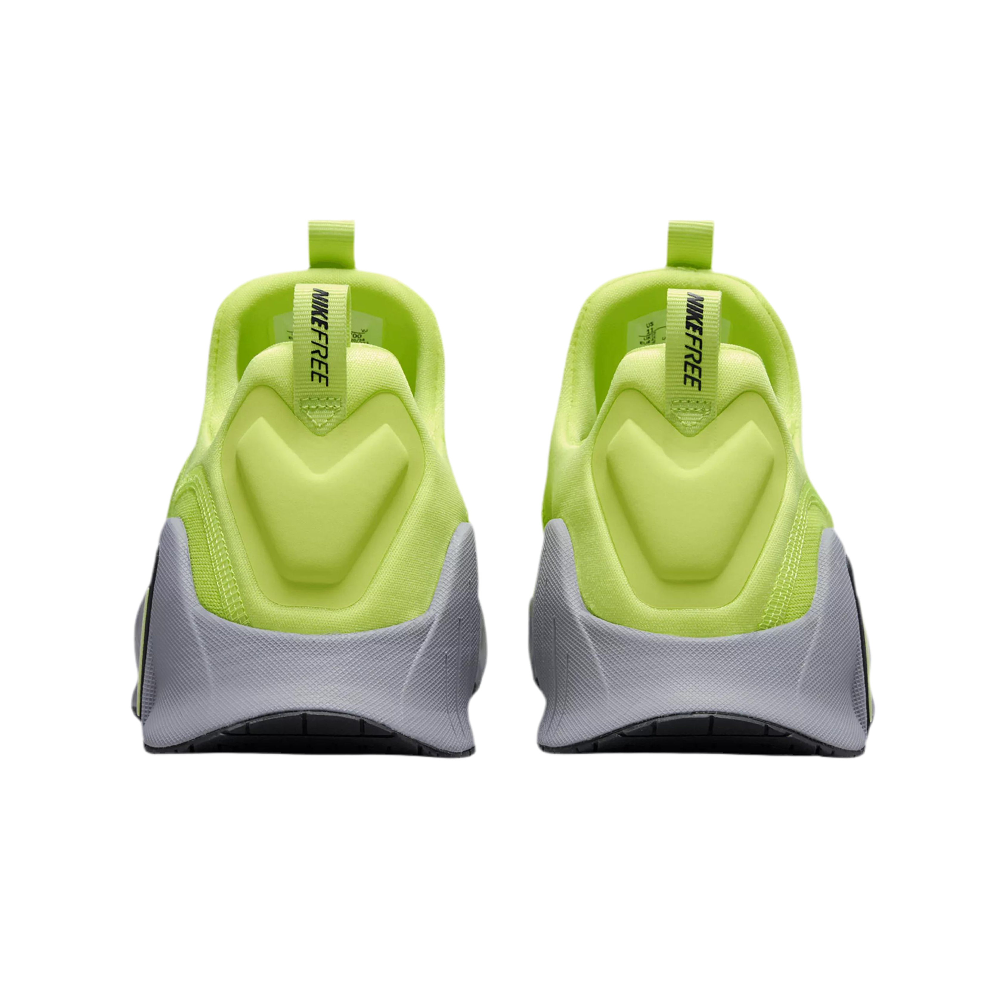 Nike Men's Free Metcon 6 - Lemon Twist