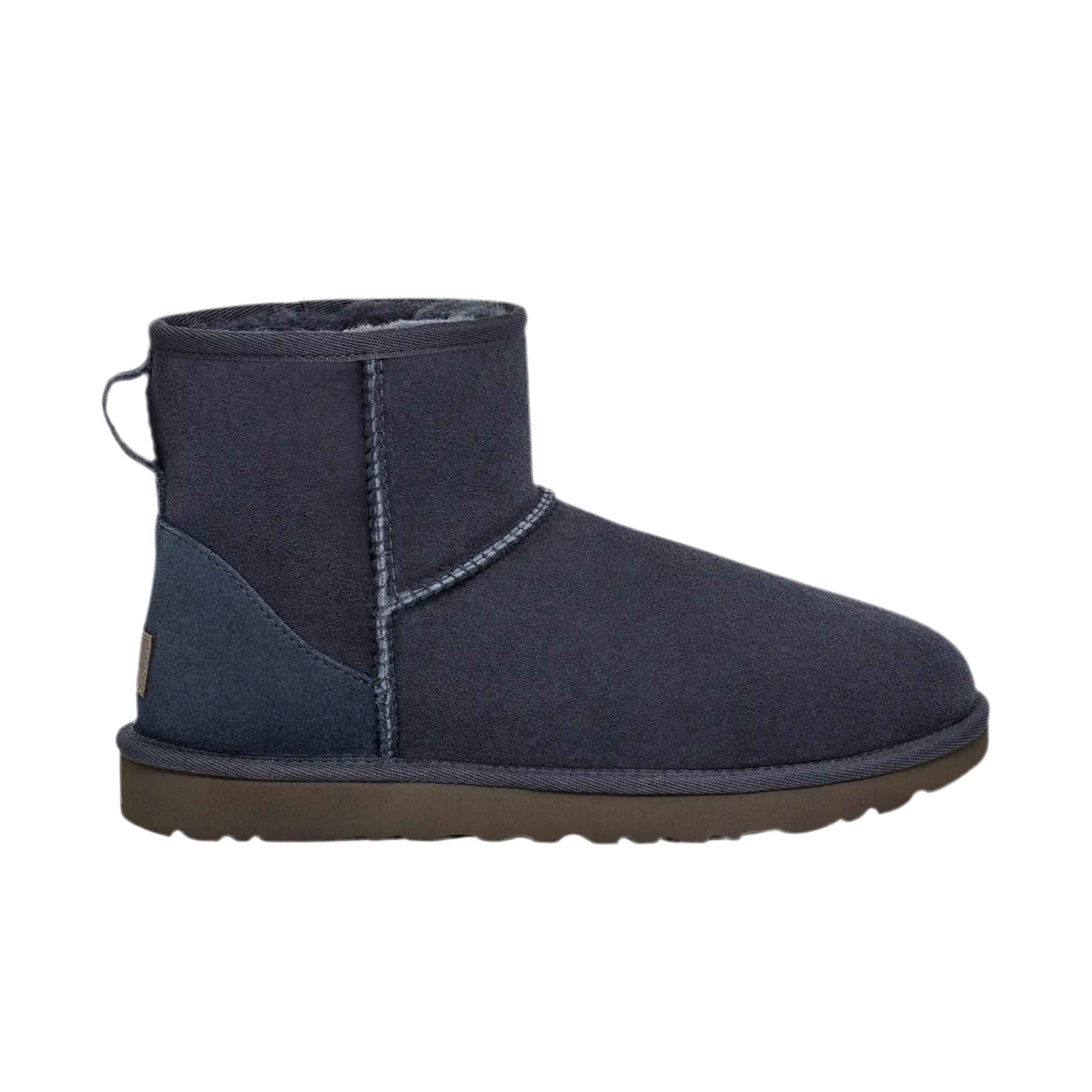 UGG Women Classic Mini II Boot - Eve Blue