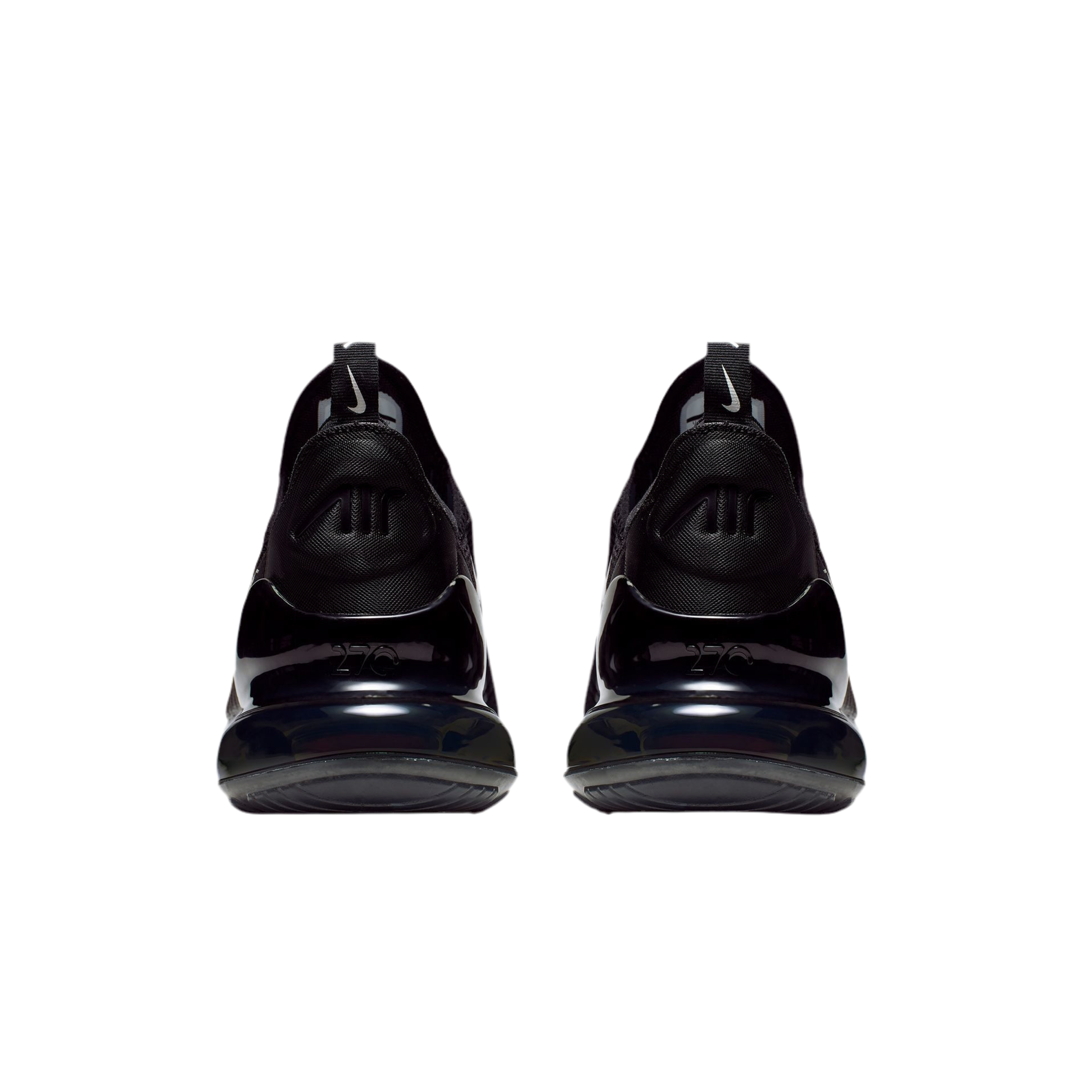 Nike Men's Air Max 270 - White Black