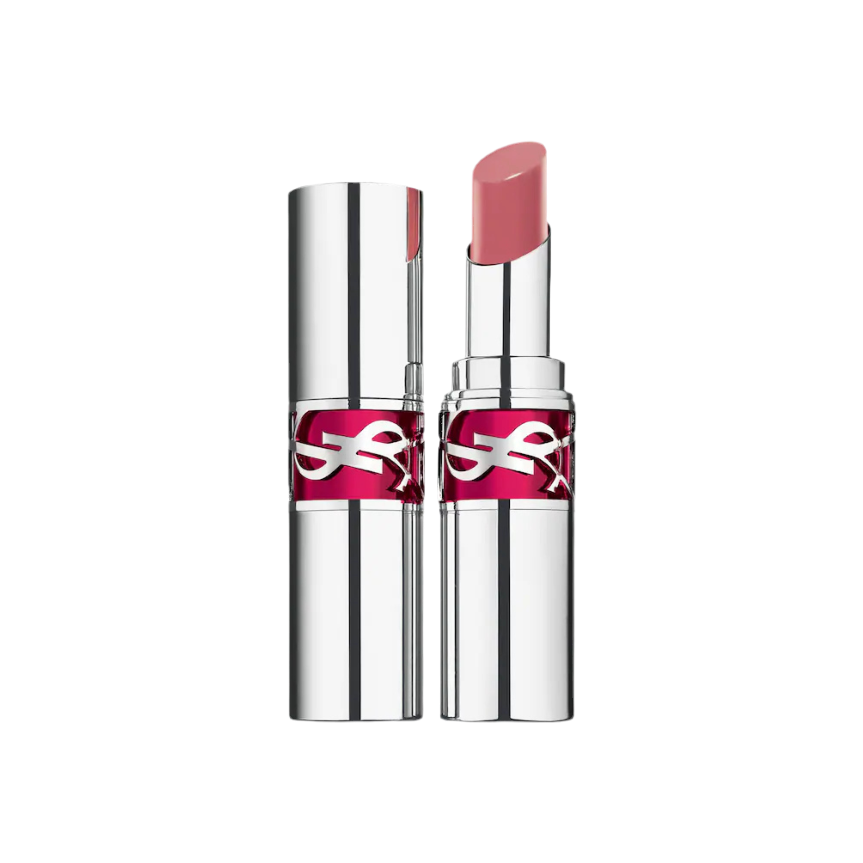 Yves Saint Laurent Candy Glaze Lip Gloss Stick - 44 Nude Lavalliere
