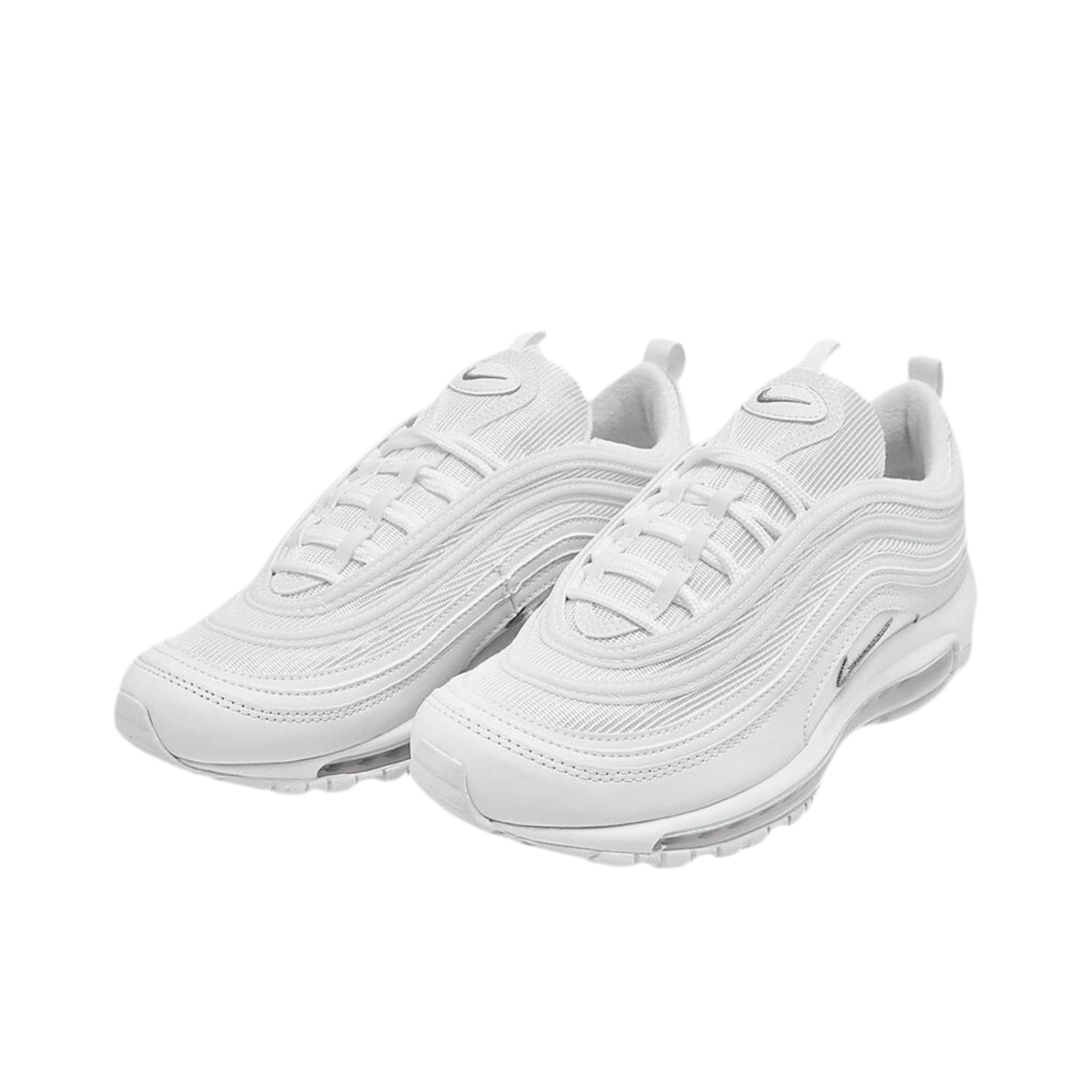 Nike Men's Air Max 97 - White