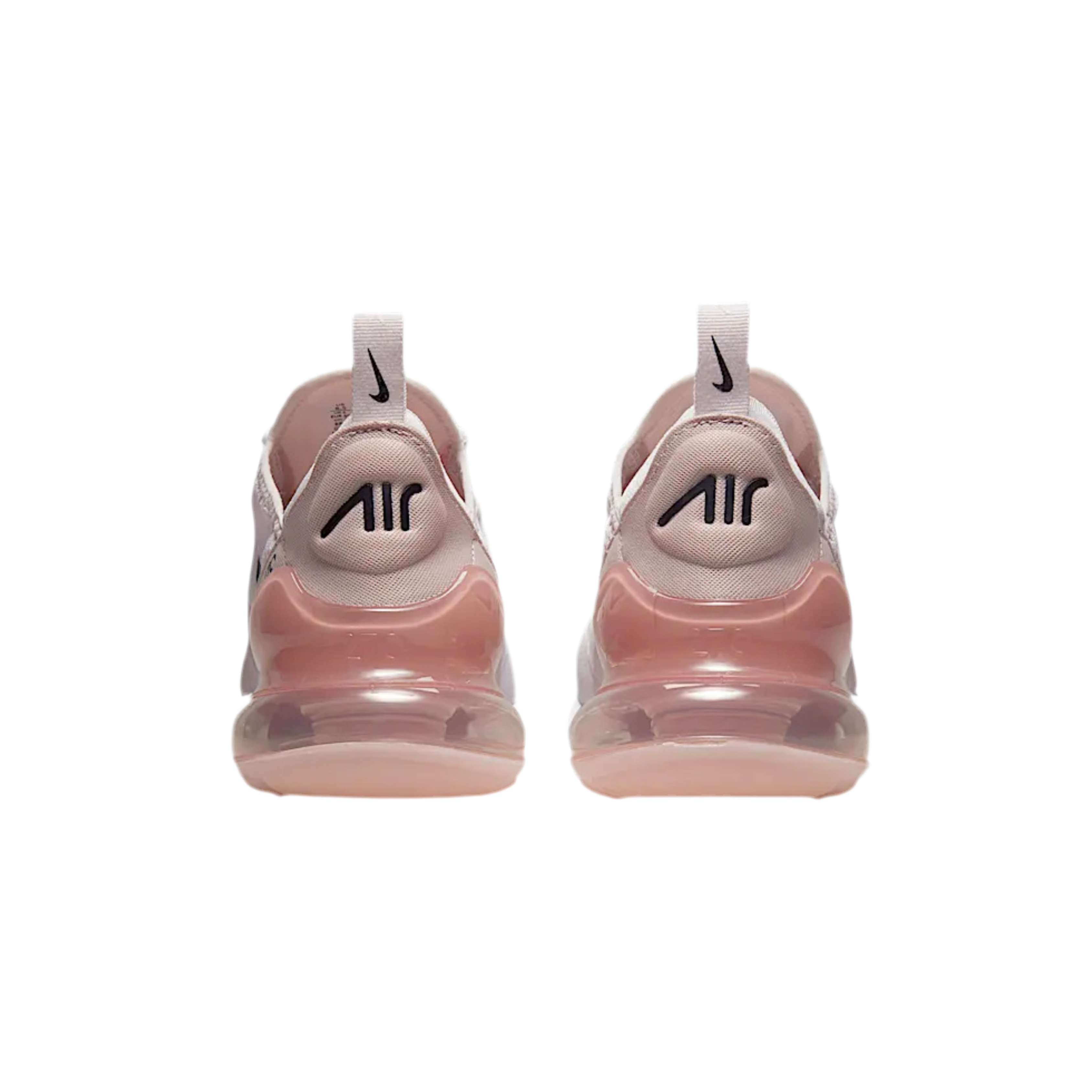 Nike Women's Air Max 270 - Light Soft Pink