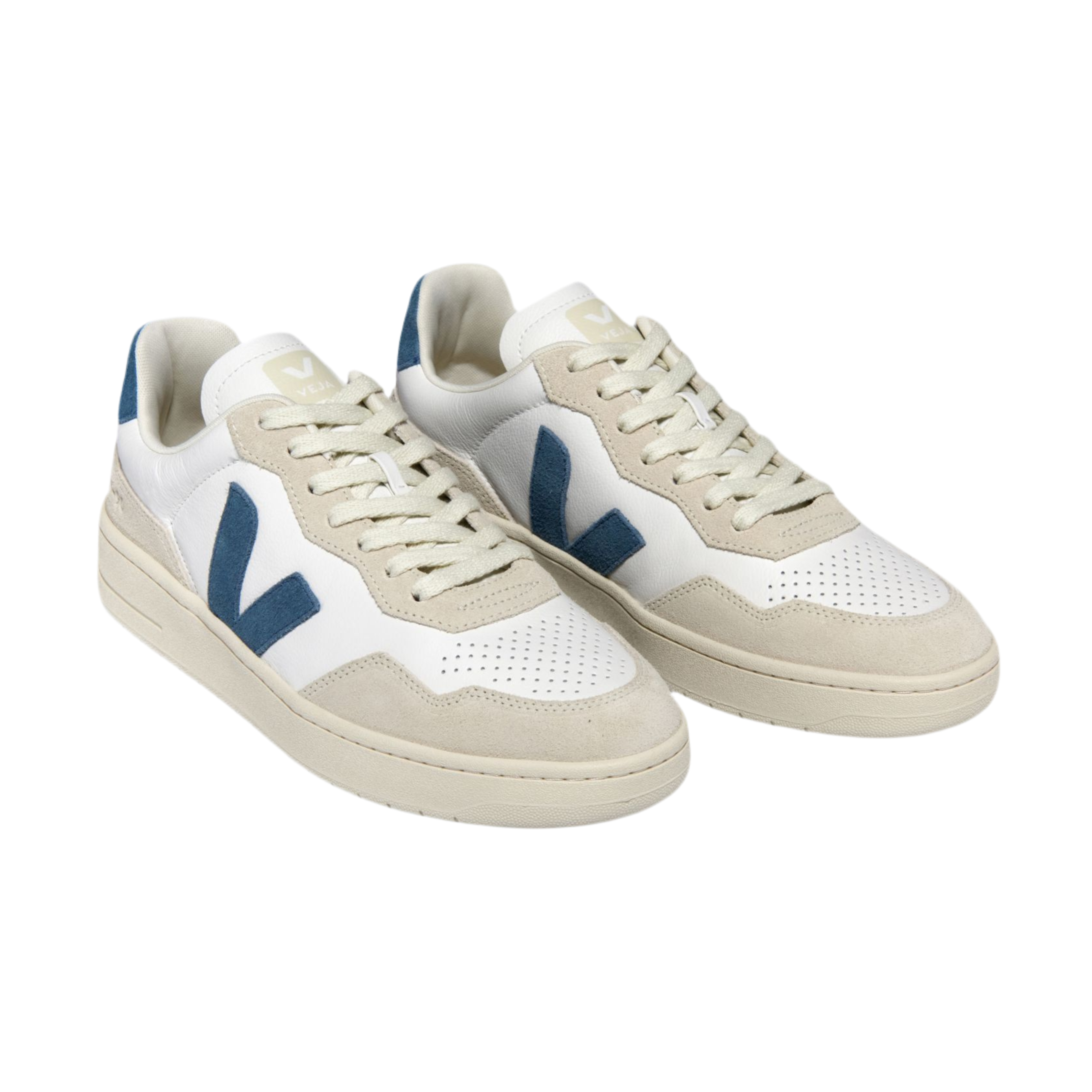 Veja Women V-90 - White California