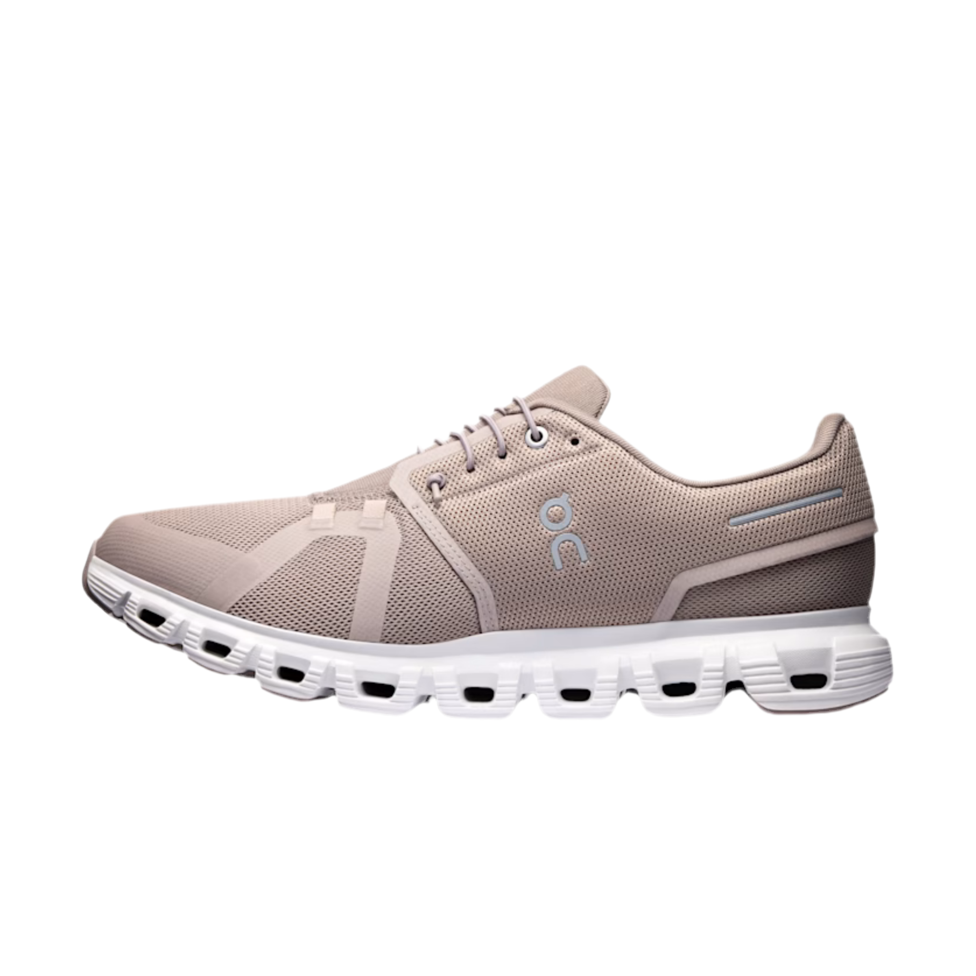 ON Men Cloud 6 - Fog White