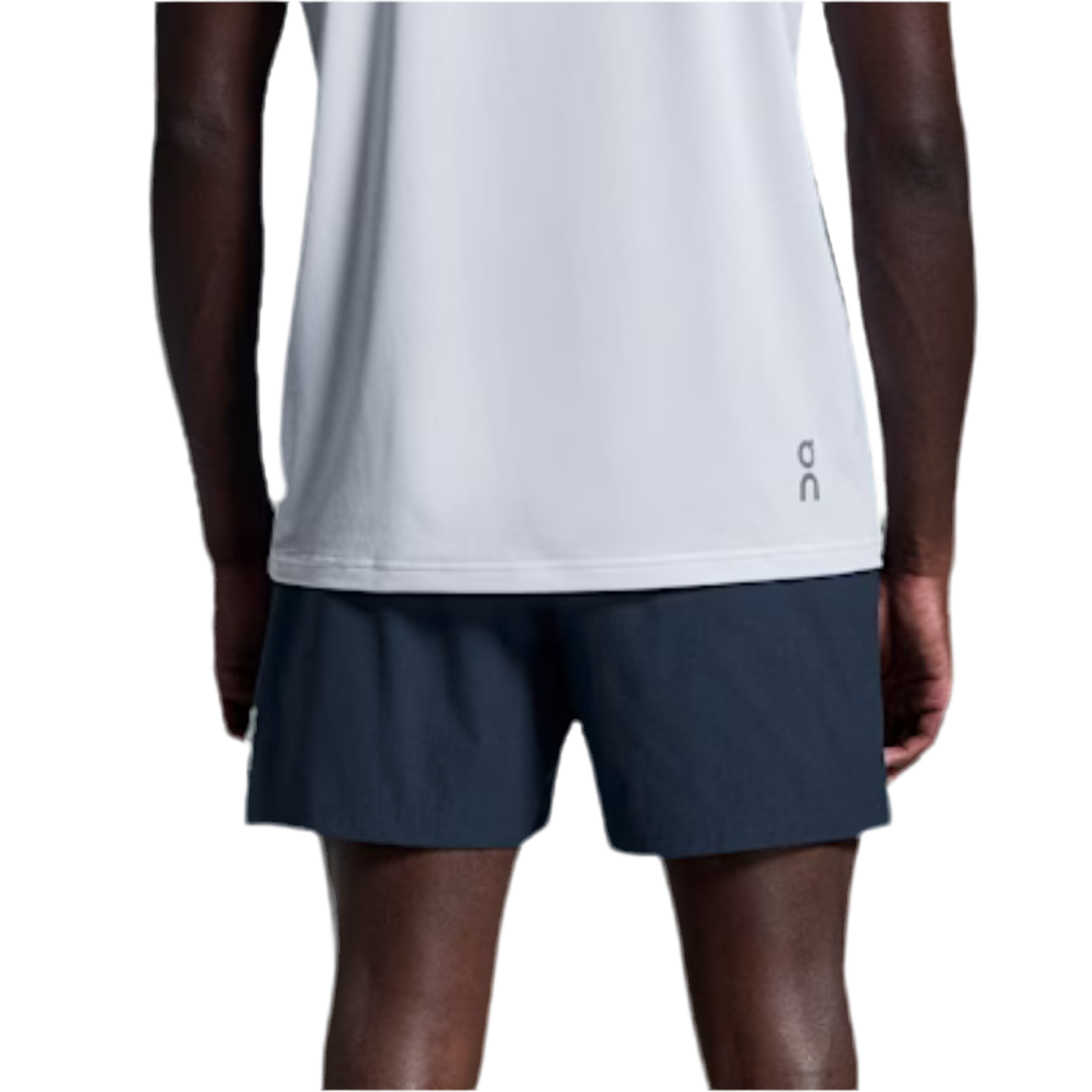 ON Men 7" Core Shorts - Midnight
