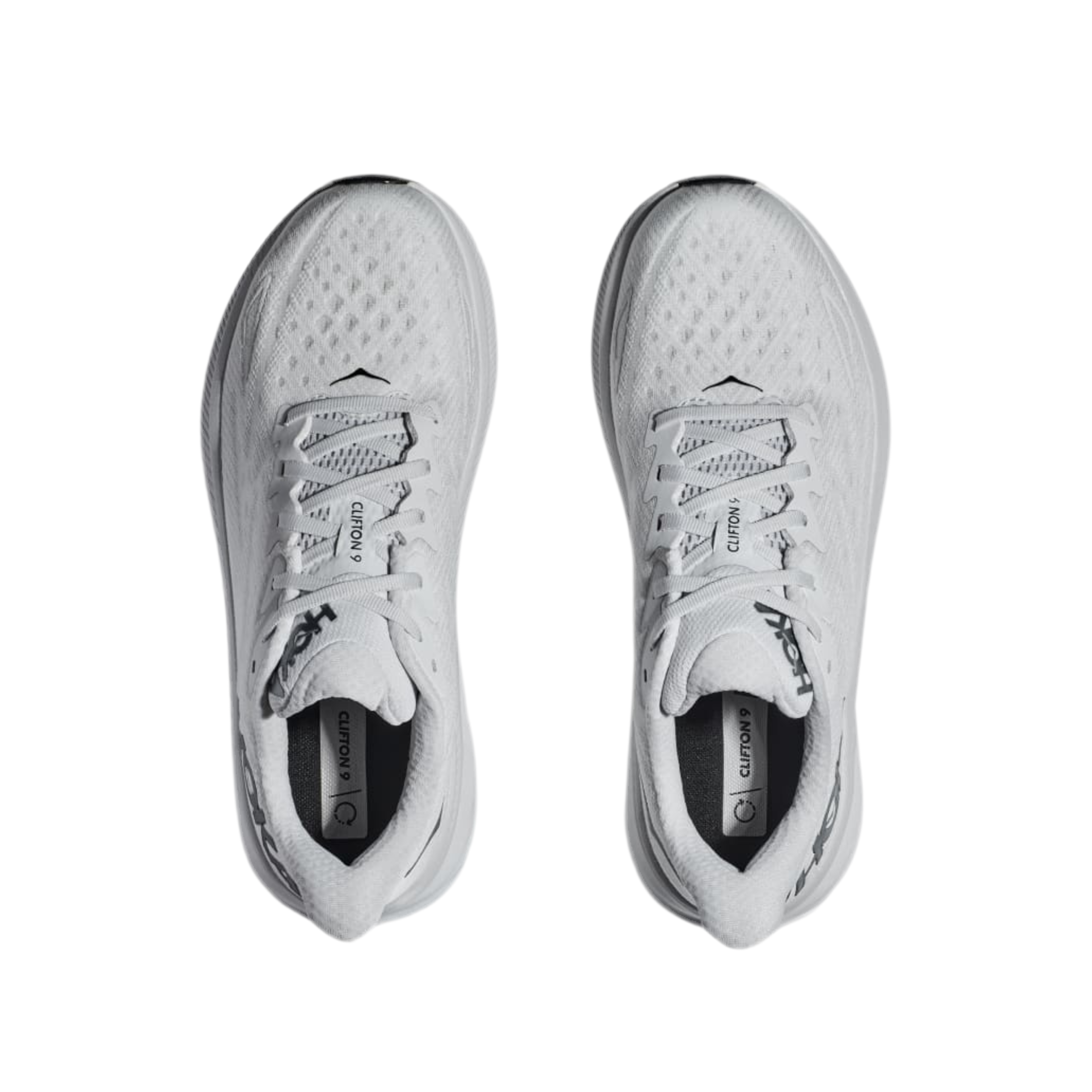 Hoka Men Clifton 9 - Nimbus Cloud