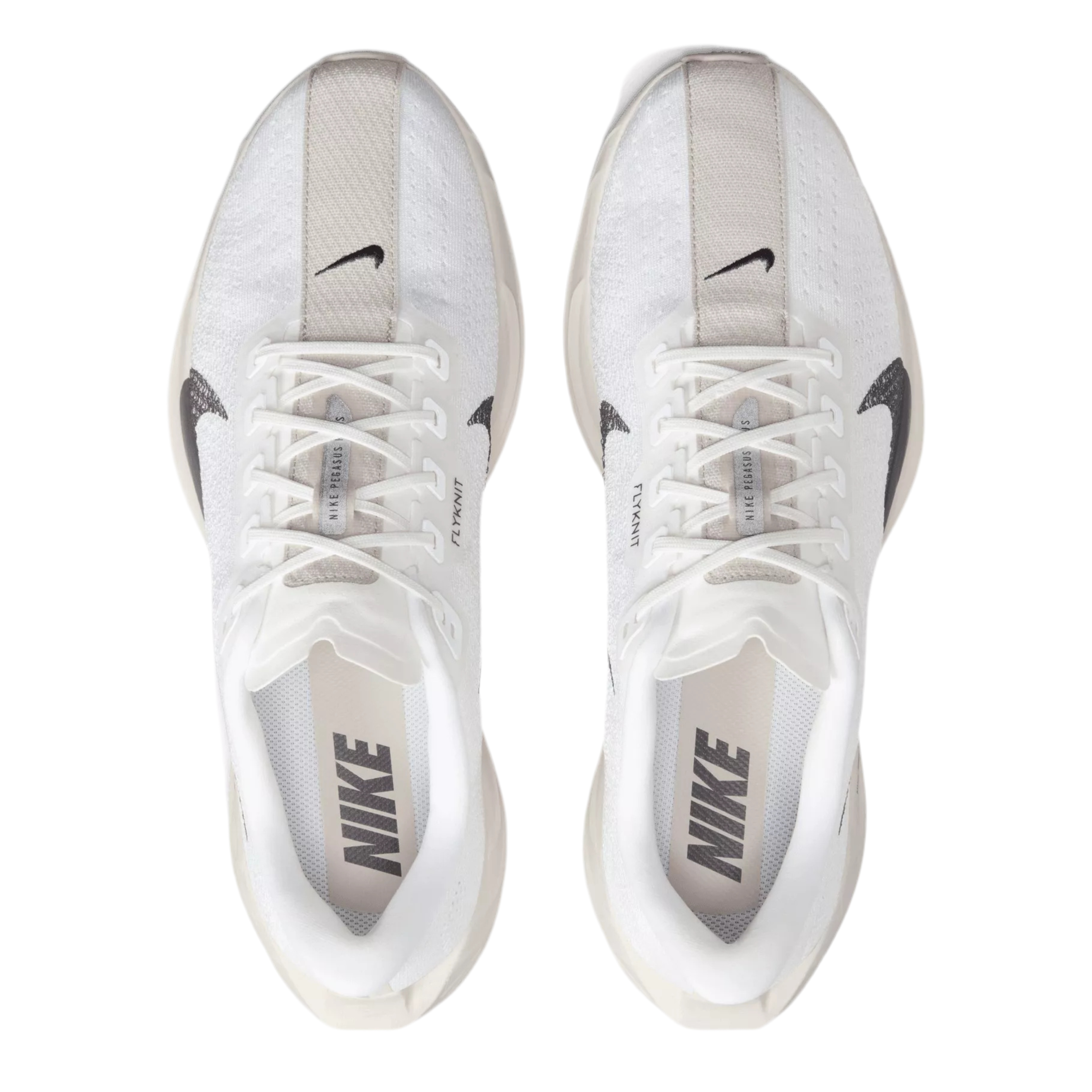 Nike Men's Pegasus Plus - Sail Lt Orewood Brn