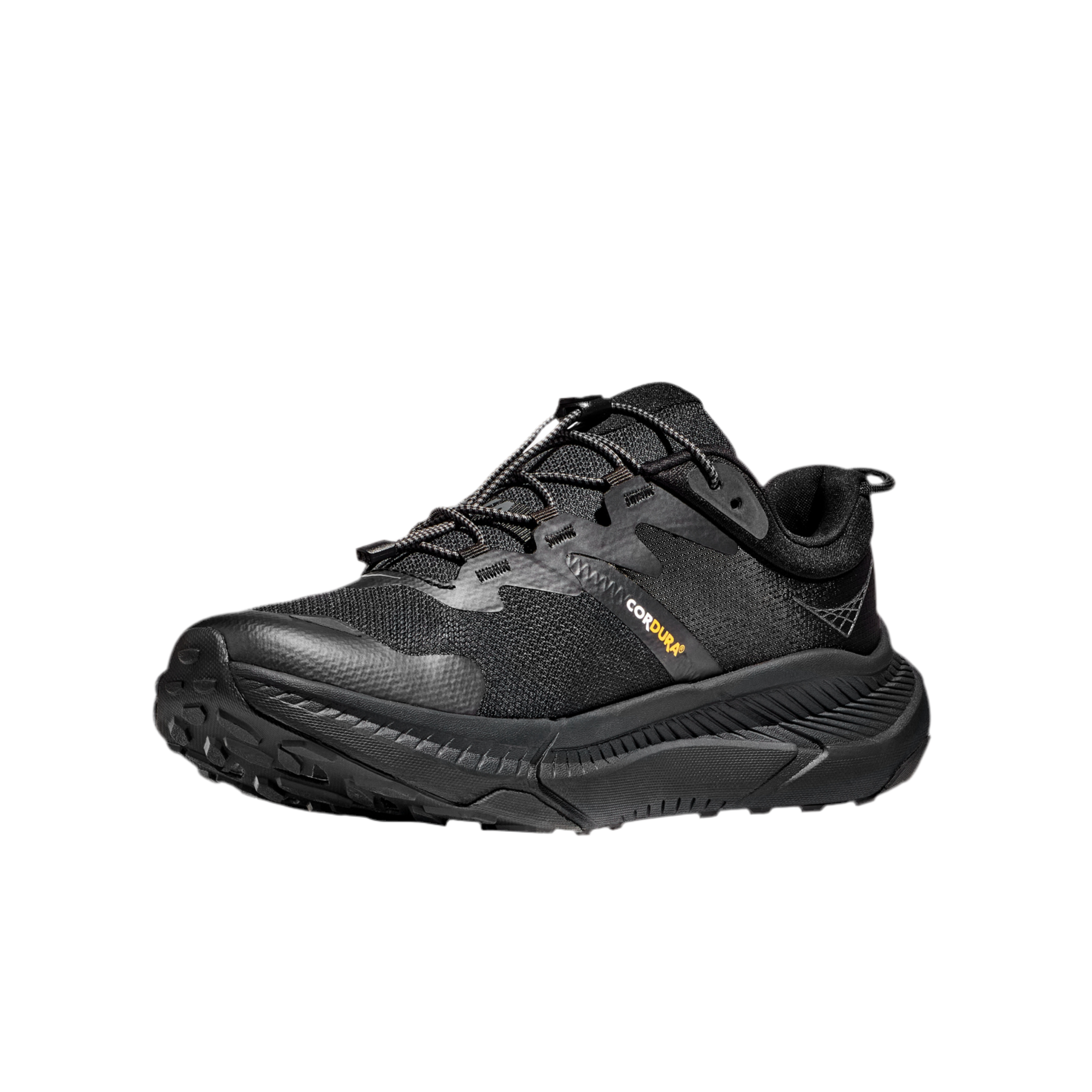 Hoka Men Transport - Black