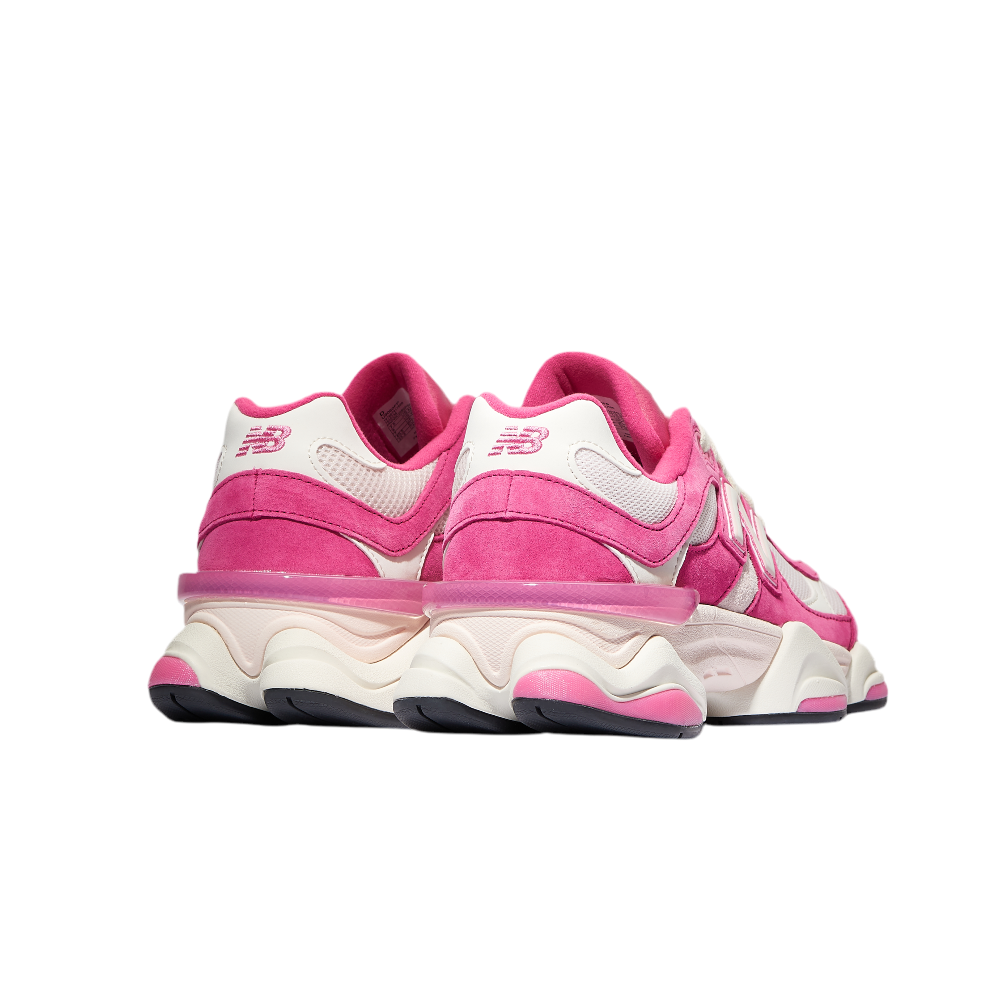 New Balance Women 9060 - Fuchsia Pink