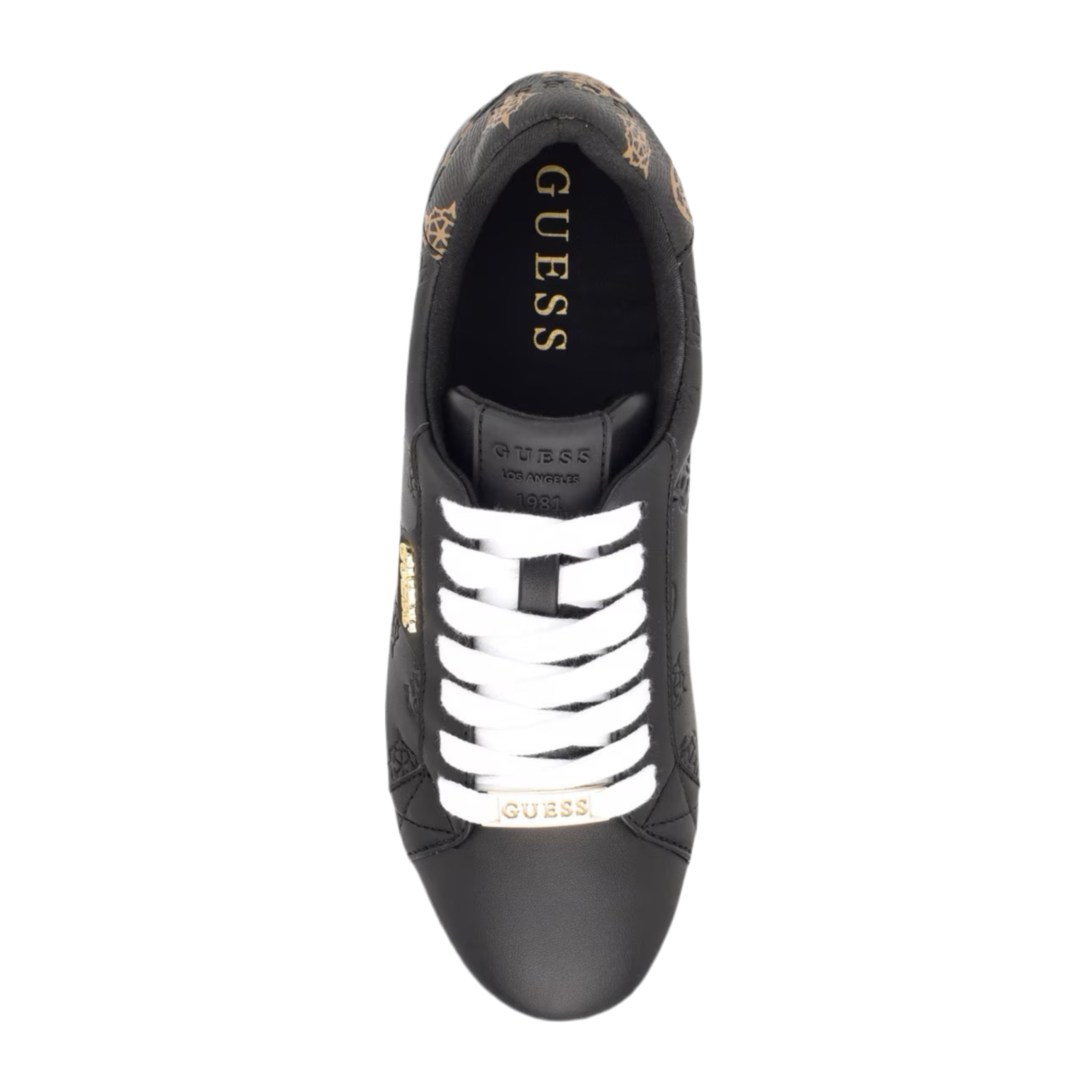 Guess Women Renzy - Black
