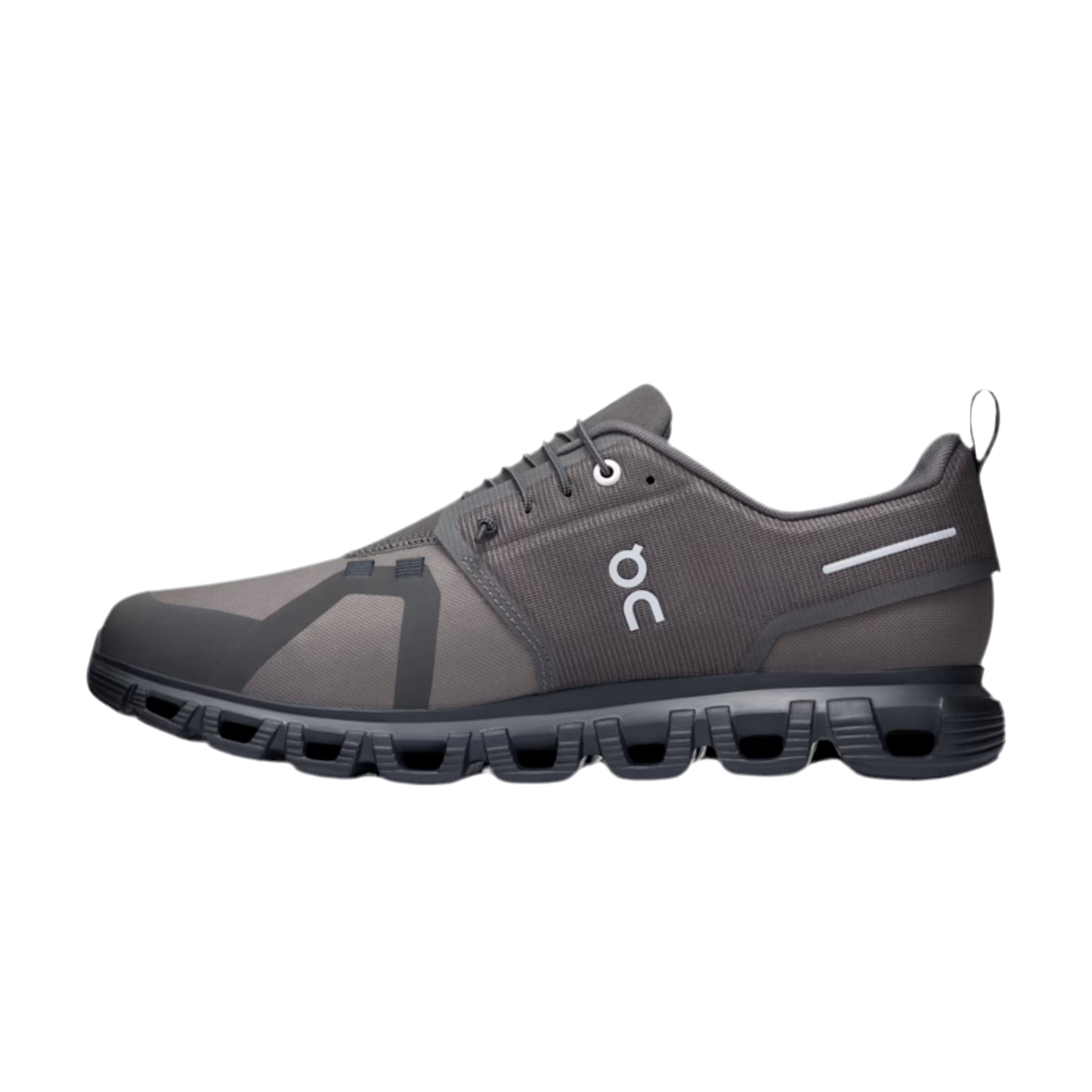 ON Men Cloud 6 WP - Thorn Black
