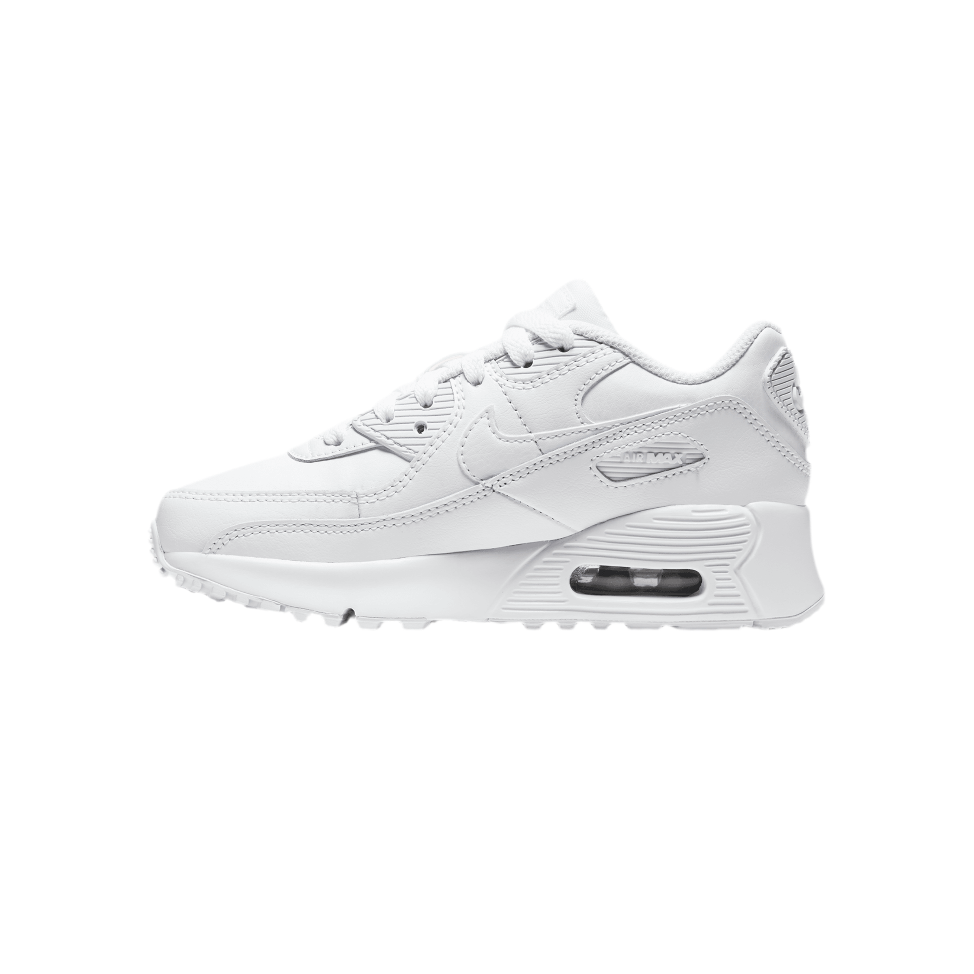 Nike Kids Air Max 90 - White