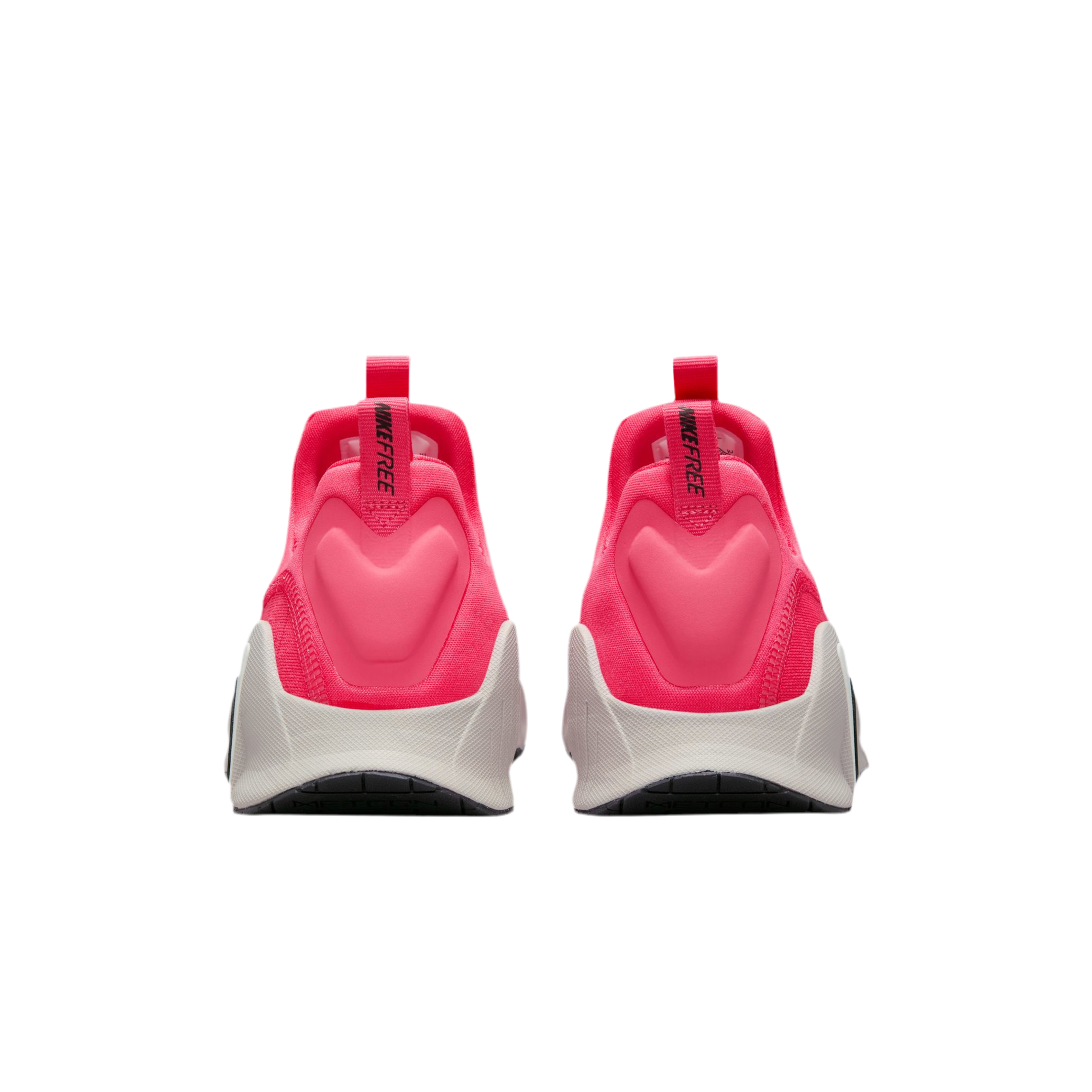 Nike Women's Metcon 6 - Pink Black