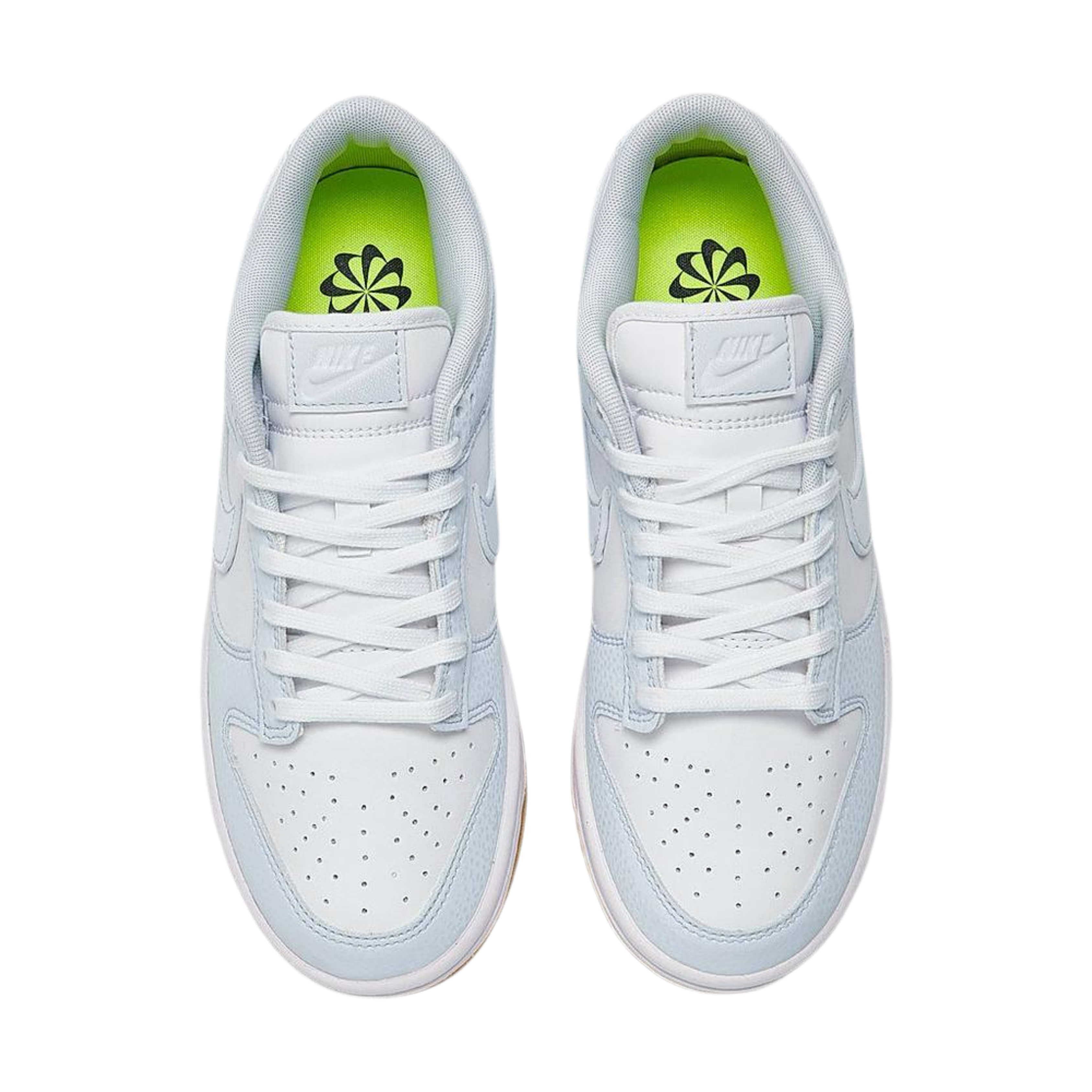 Nike Women's Dunk Low - Gum Light Brown