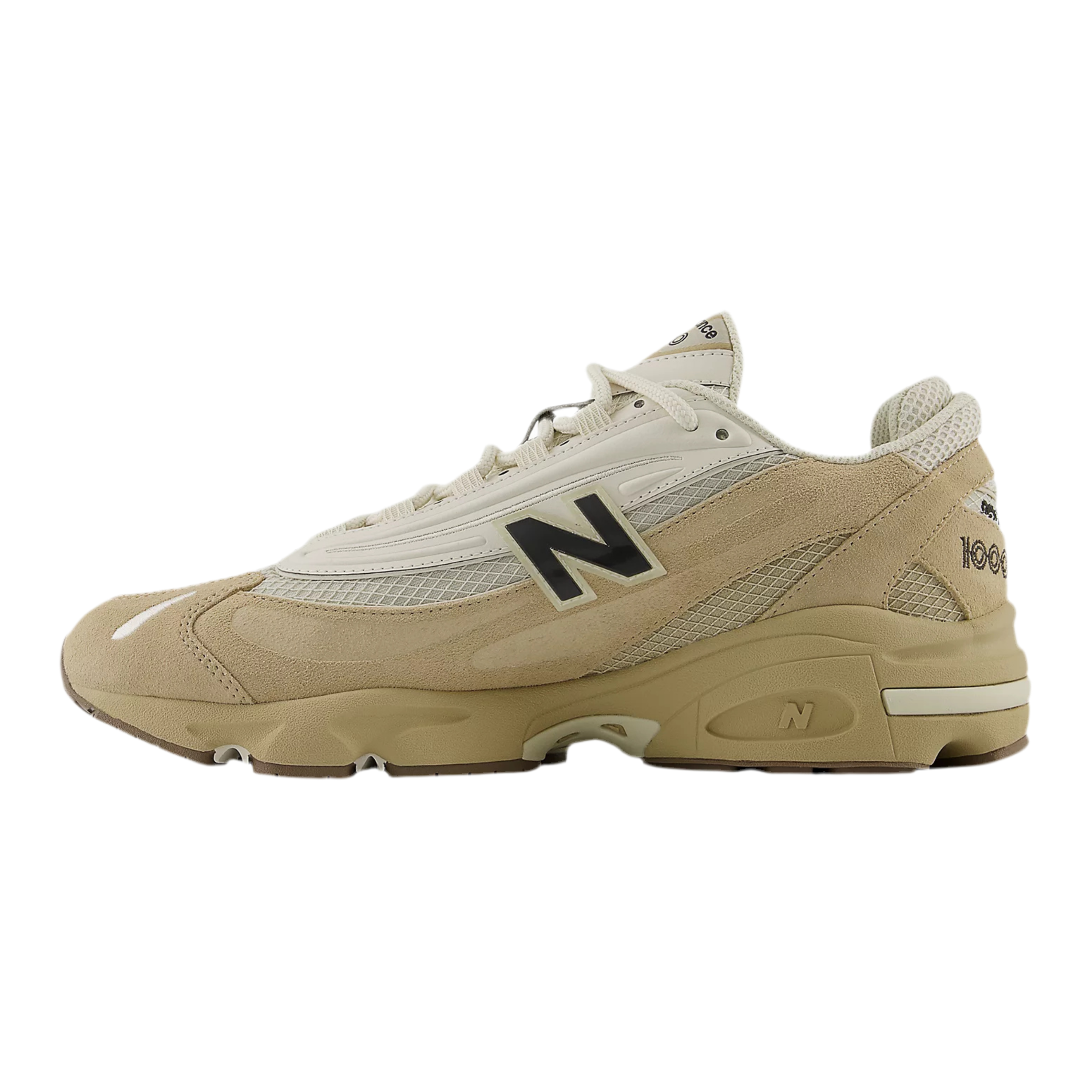 New Balance Women 1000 Sneaker - Incense