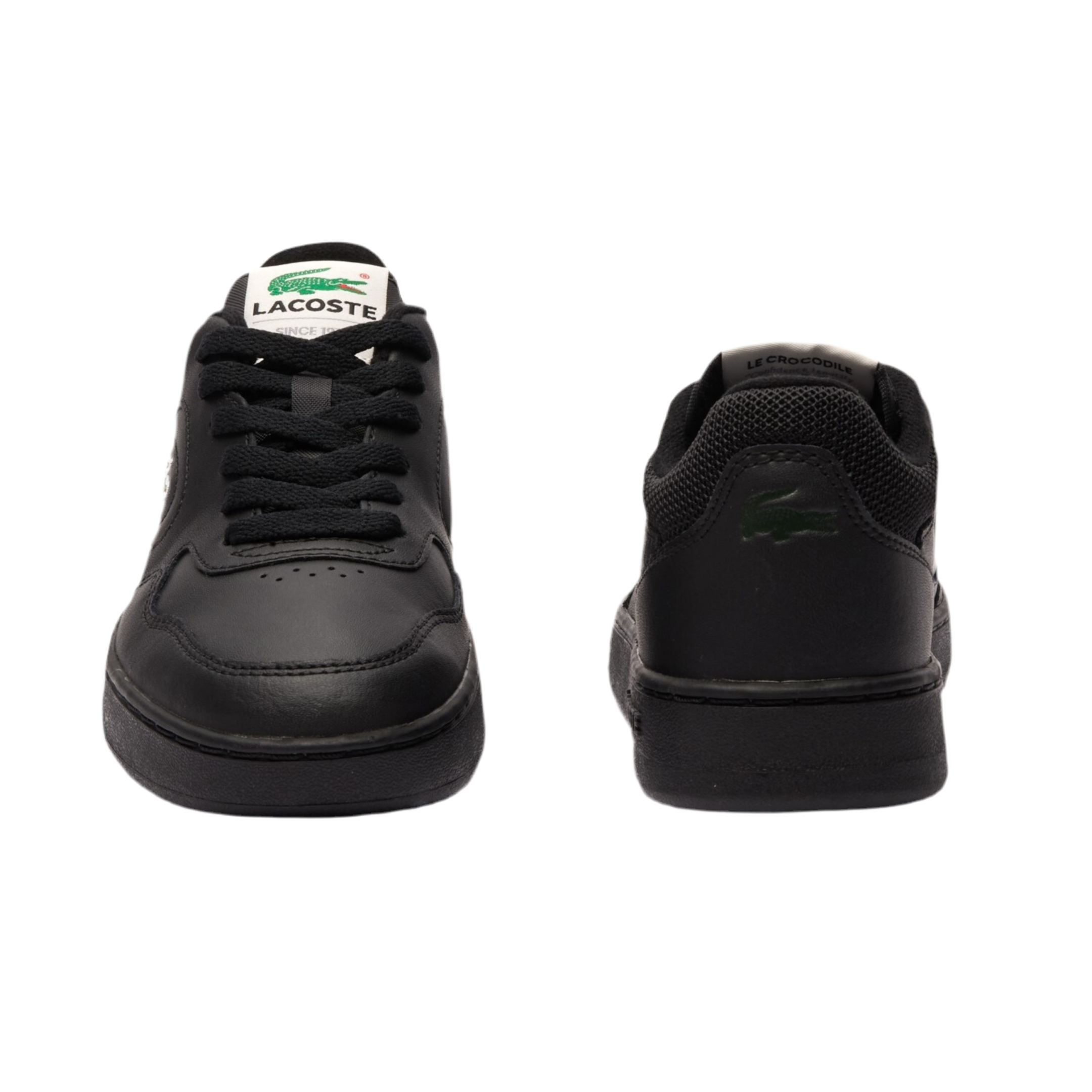 Lacoste Women Lineset Sneakers - Black