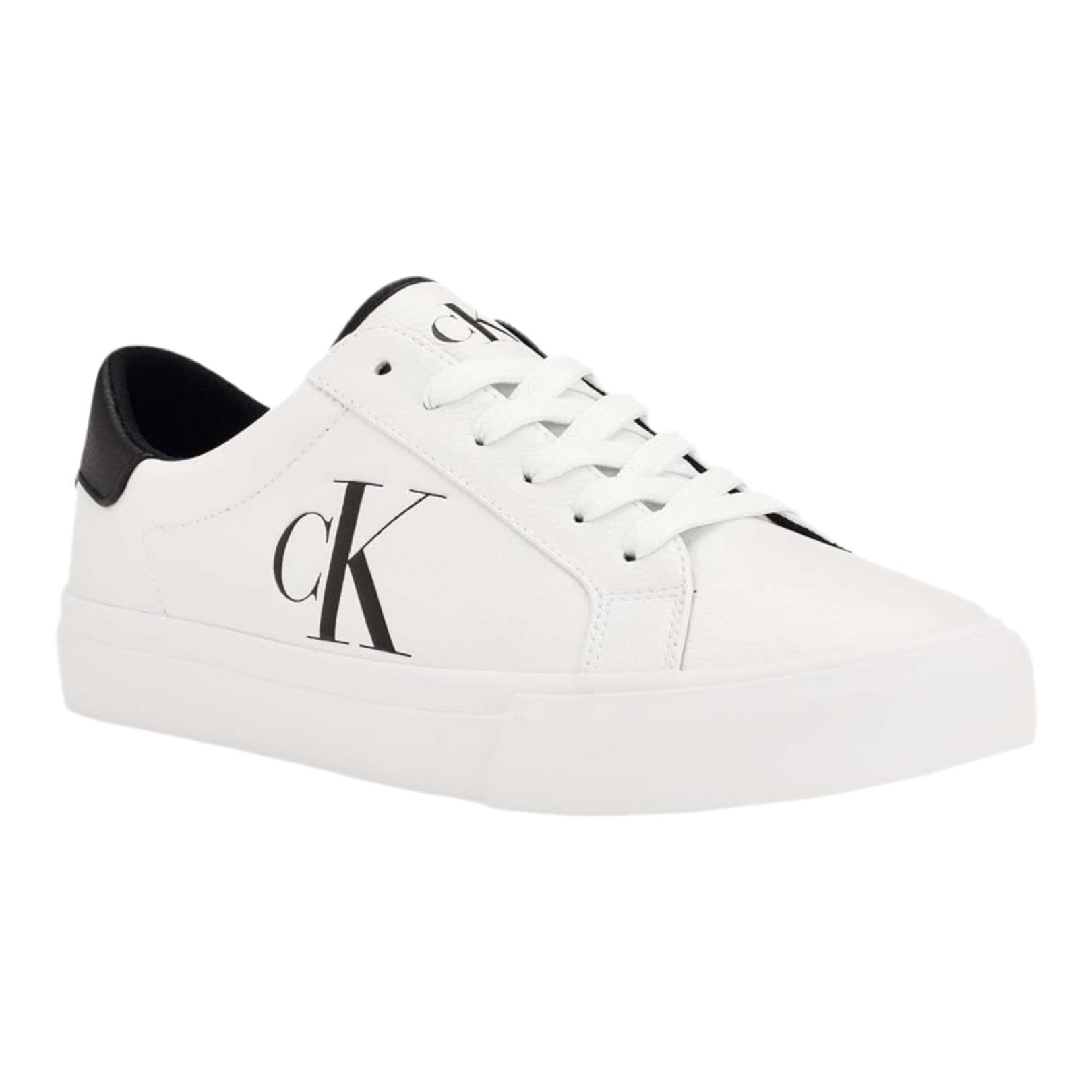 Calvin Klein Men Rex - White