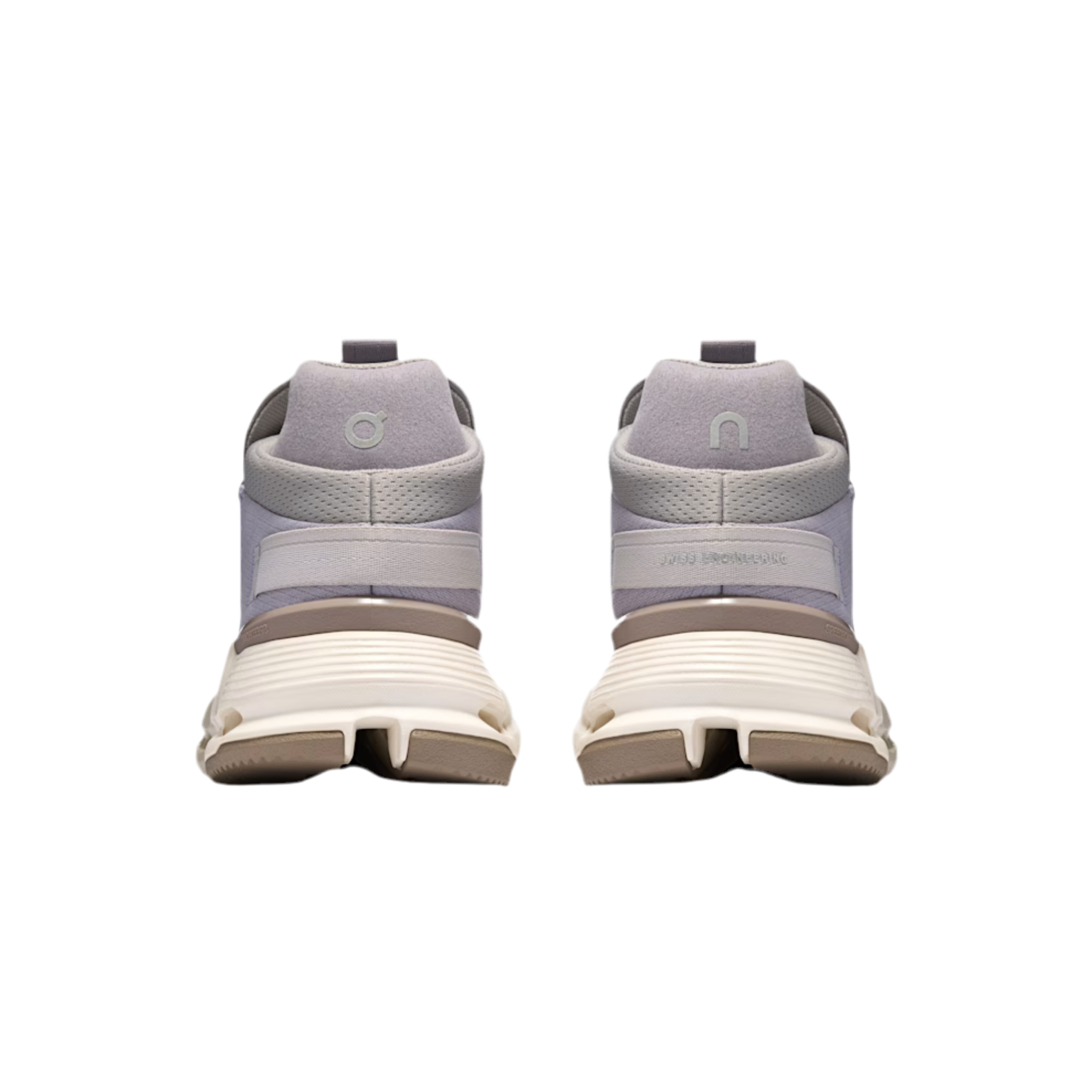 ON Women Cloudnova 2 - Fade Desert