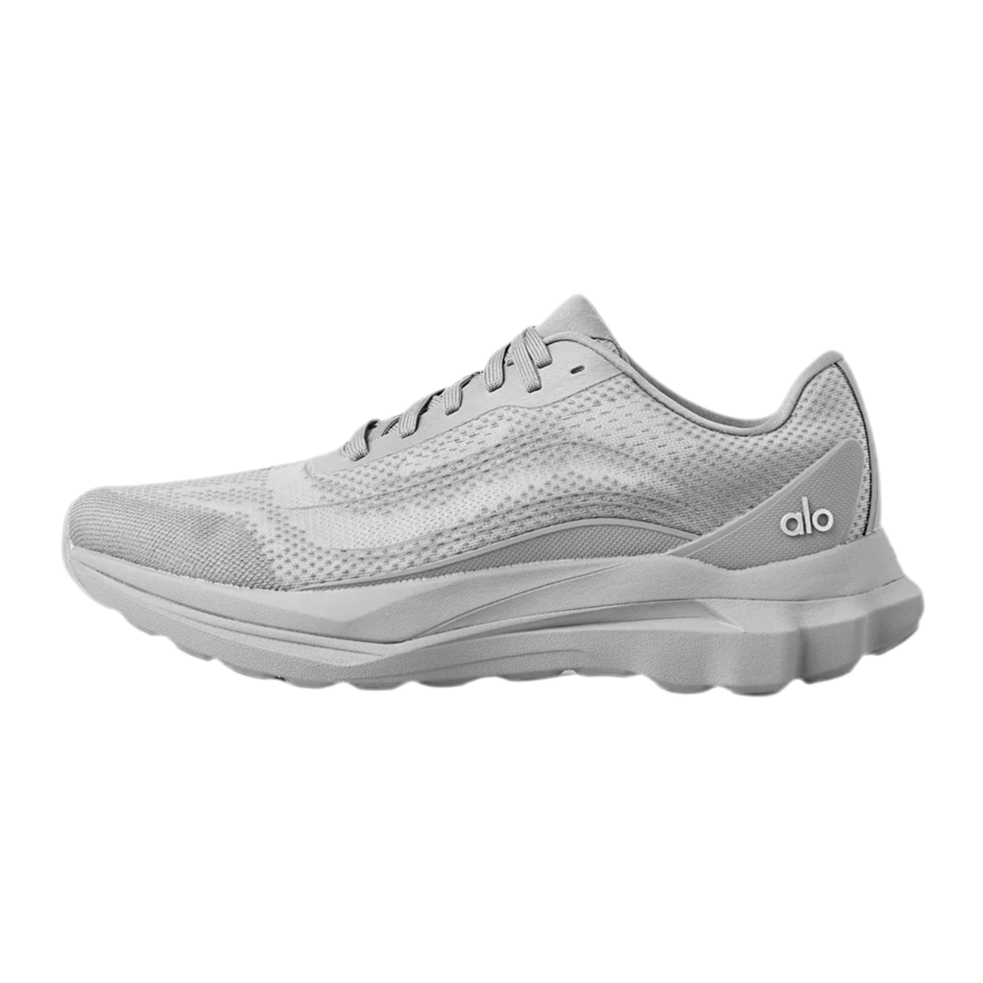 Alo Men Runner - Grey