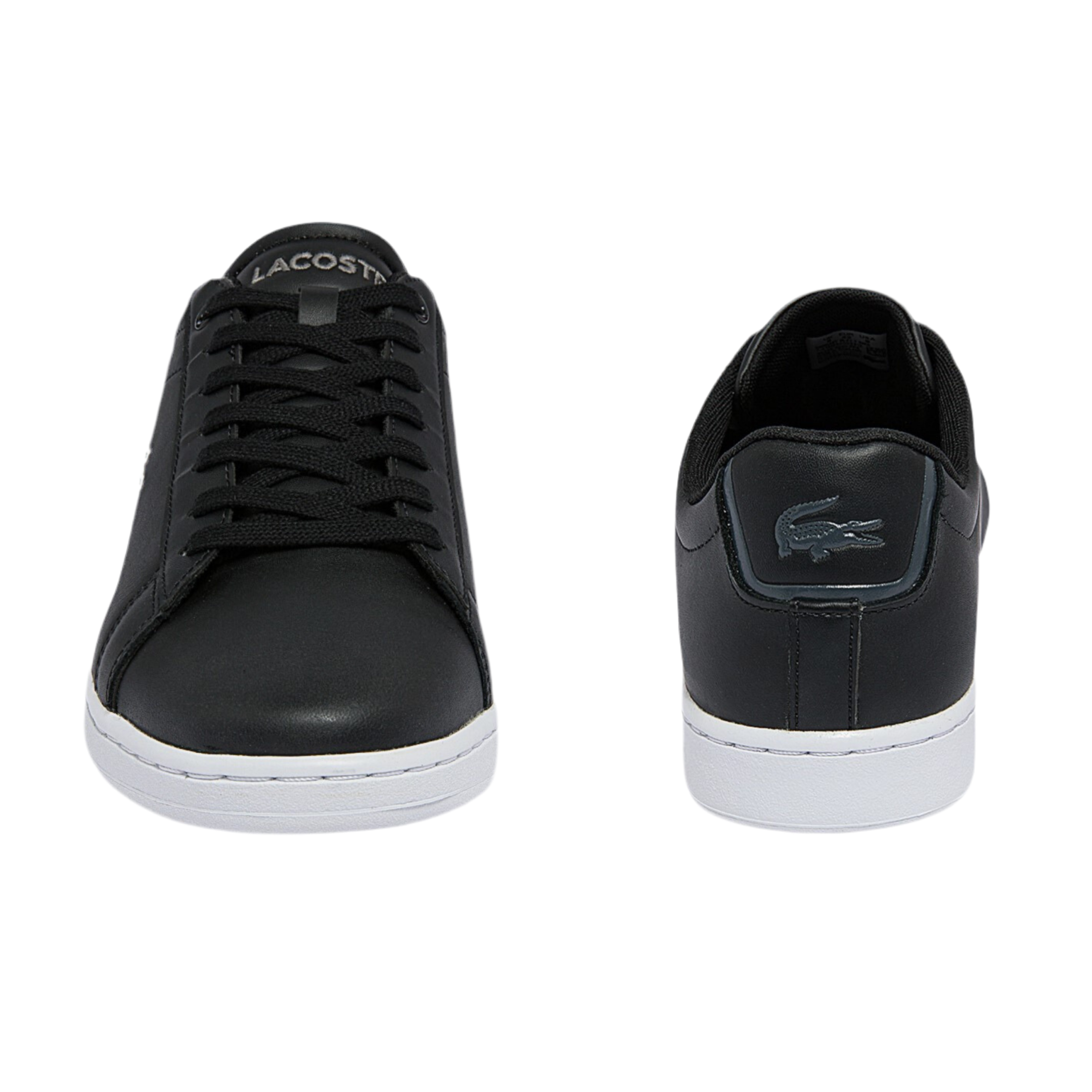 Lacoste Men Carnaby BL - Black