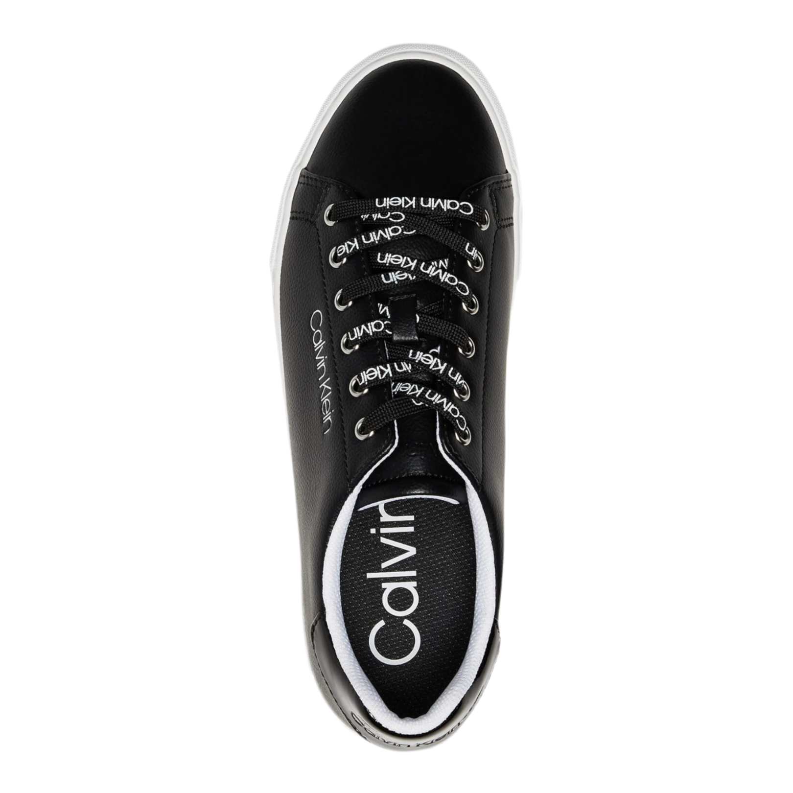 Calvin Klein Unisex Ciyan - Black