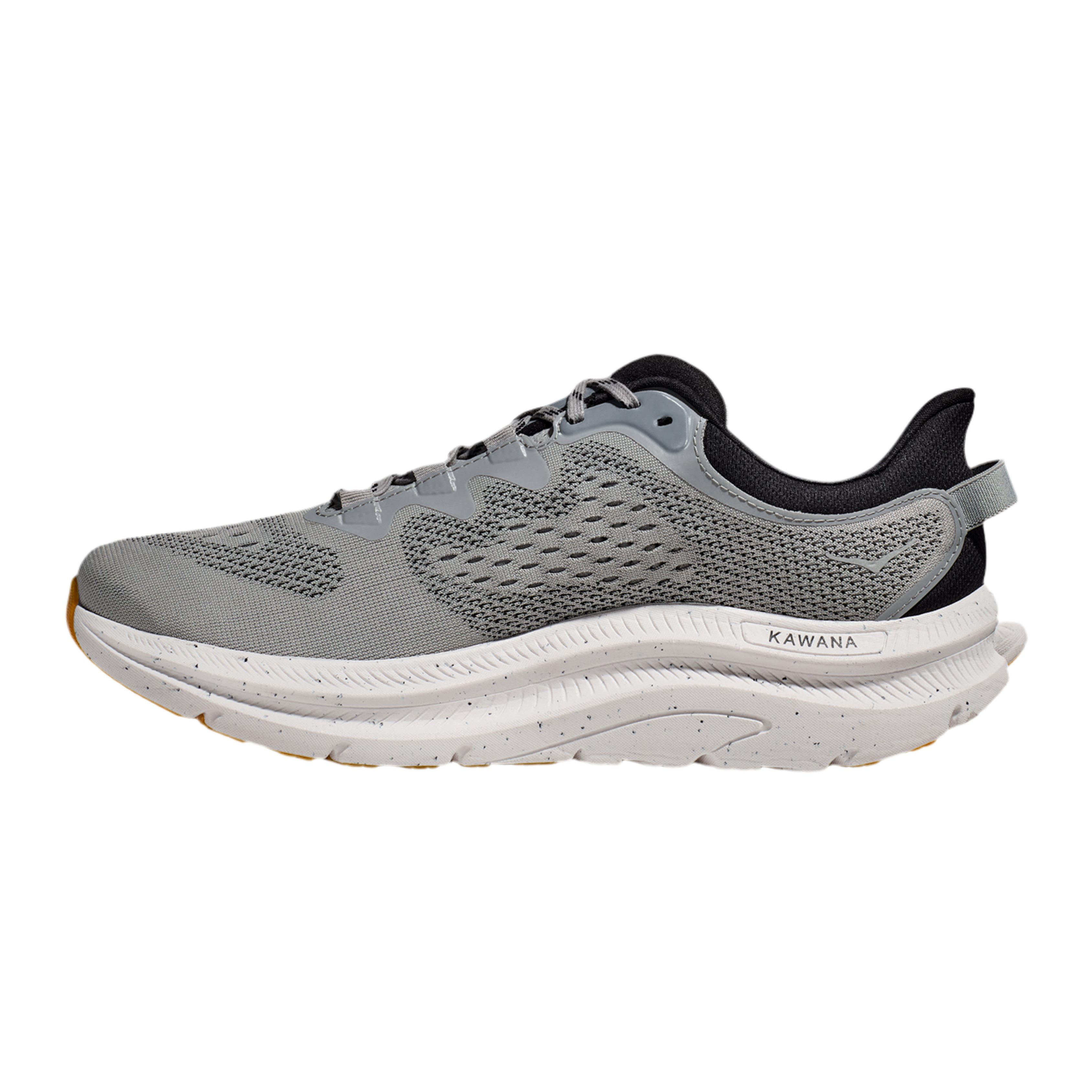 Hoka Men Kawana 2 - Stellar Grey Black
