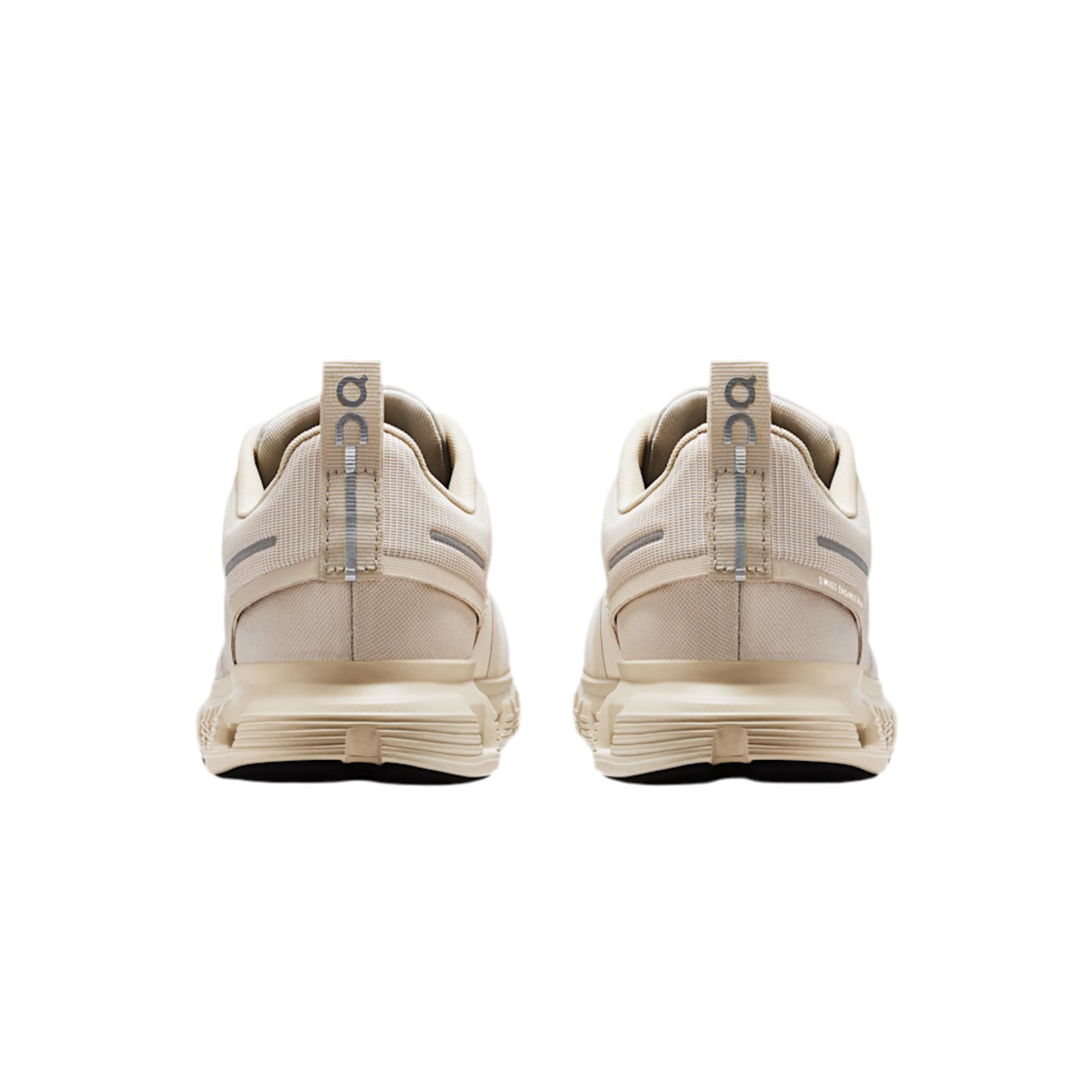 ON Women Cloud 6 WP - Pearl Cream