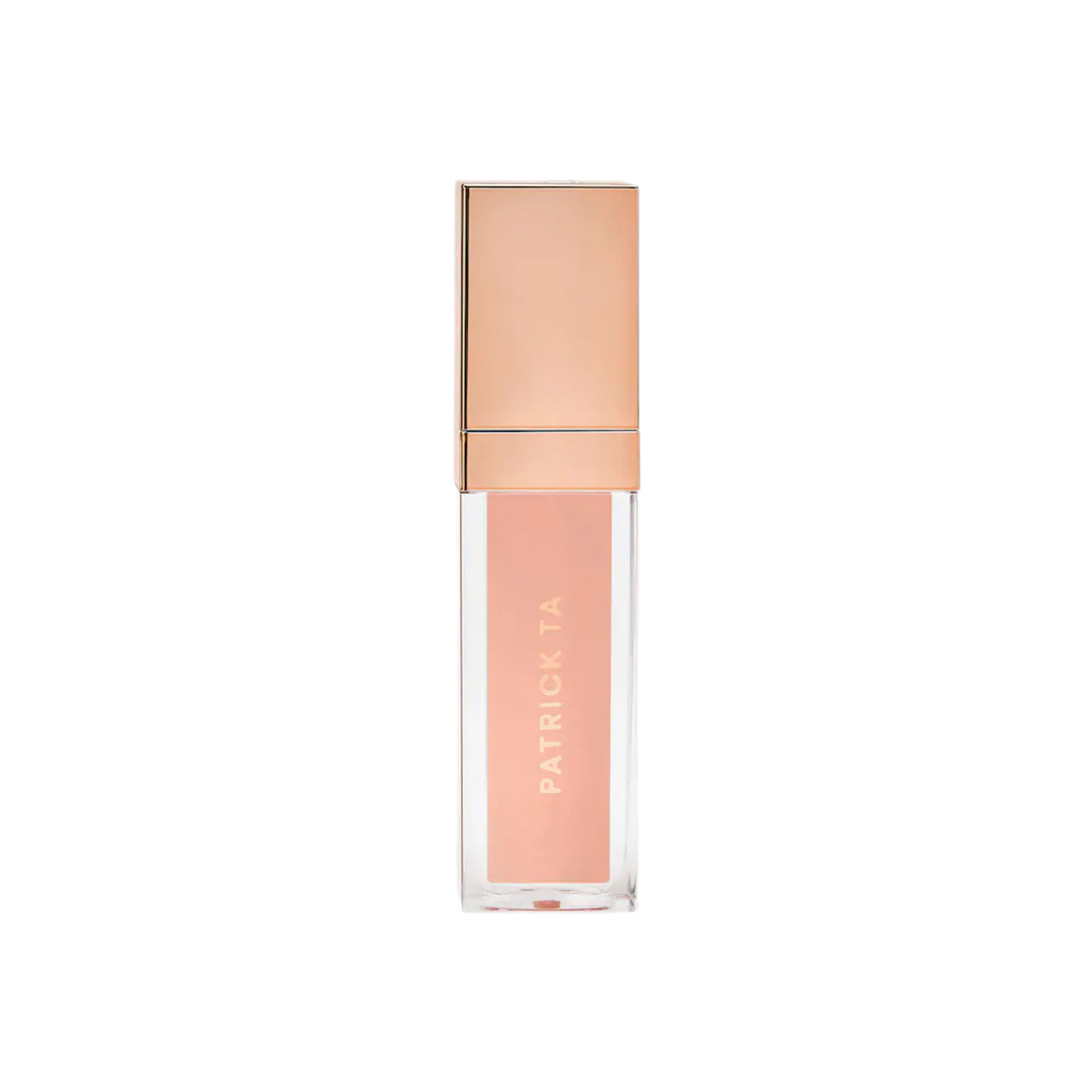 Patrick Ta Major Volume Plumping Lip Gloss - Pouty