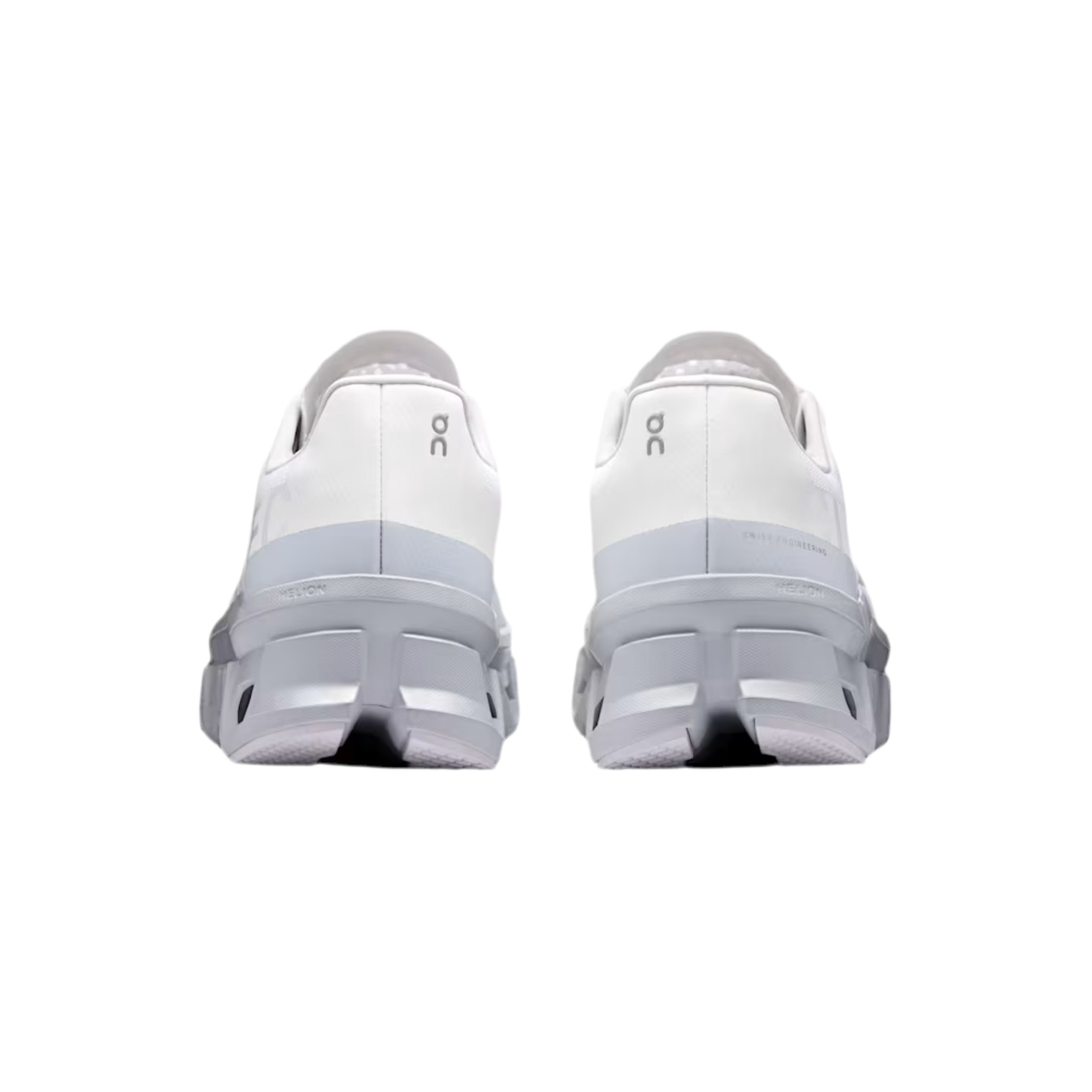 ON Men Cloudmonster - White Glacier