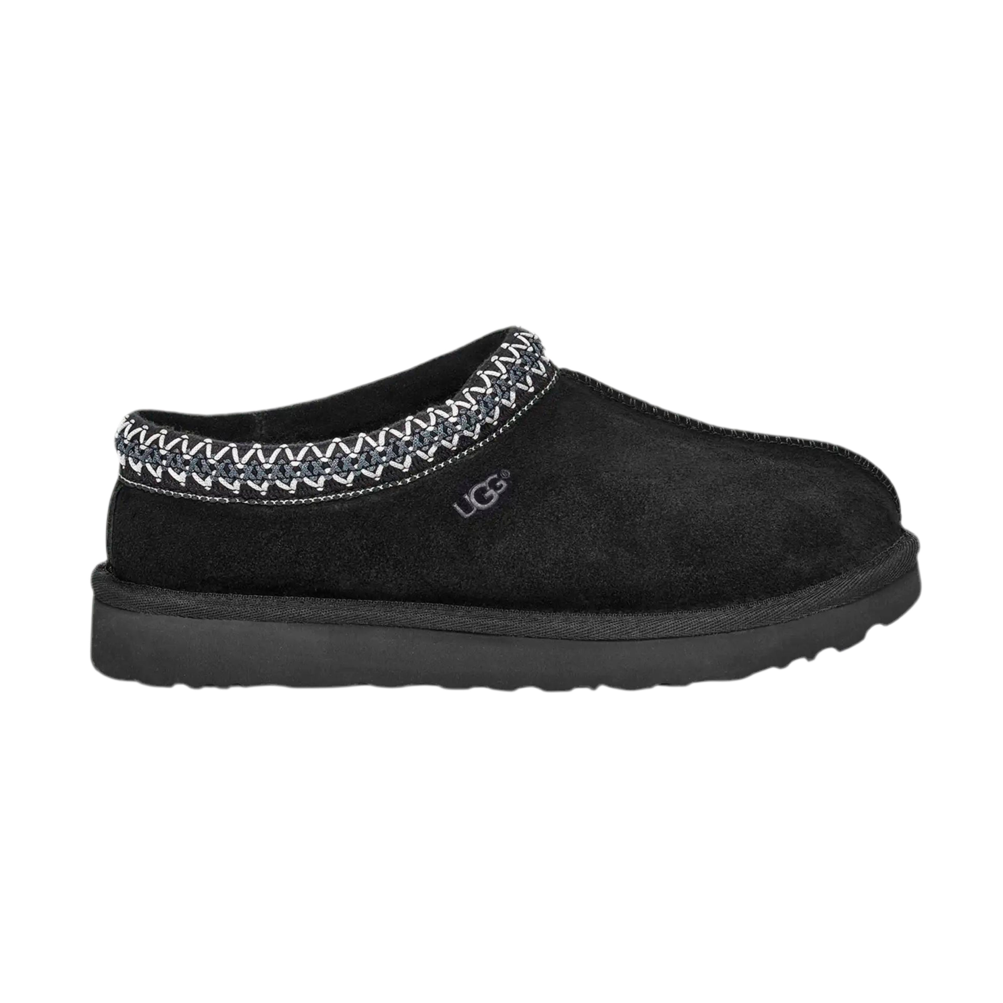 UGG Women Tasman Slipper - Black
