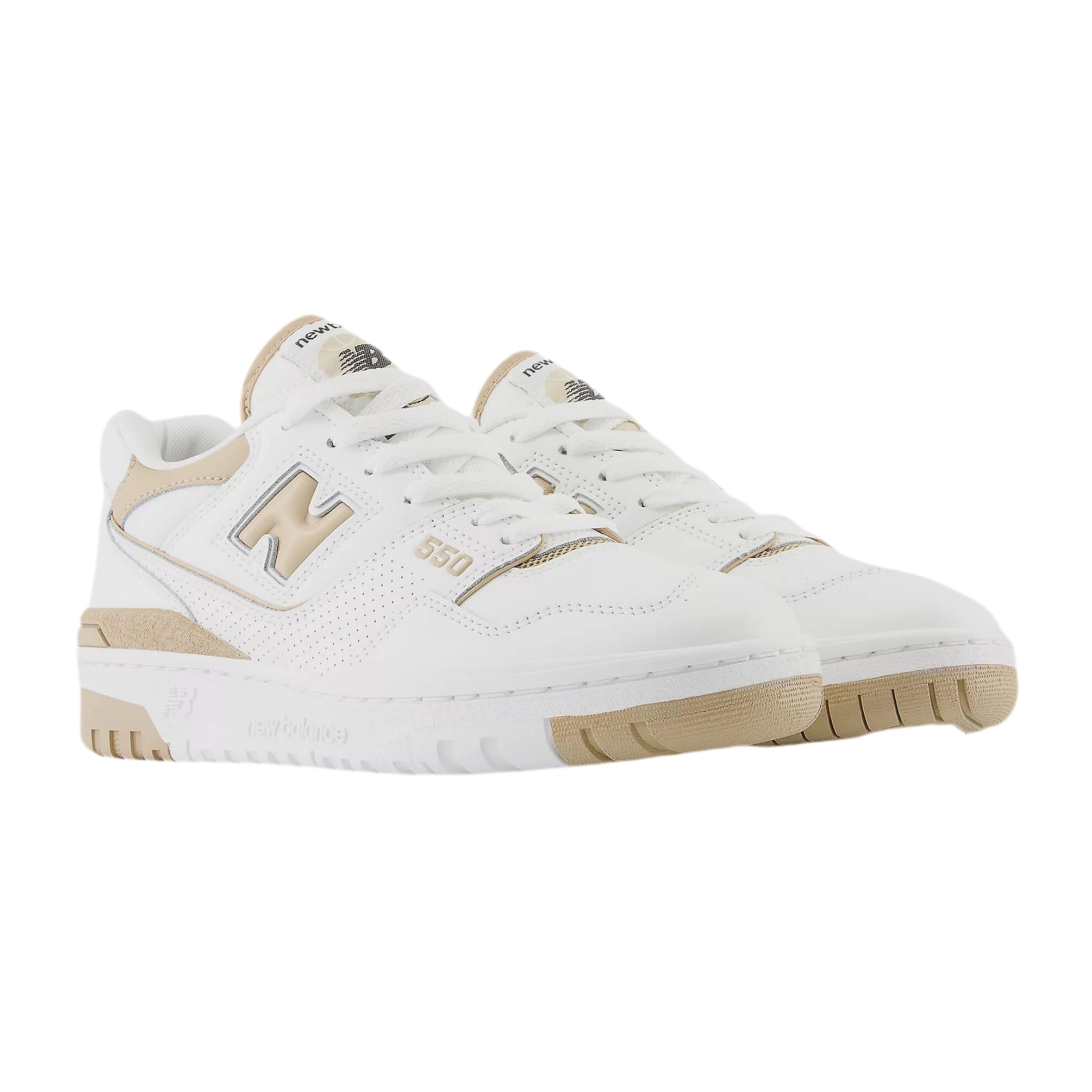 New Balance Women 550 - Gold Sand