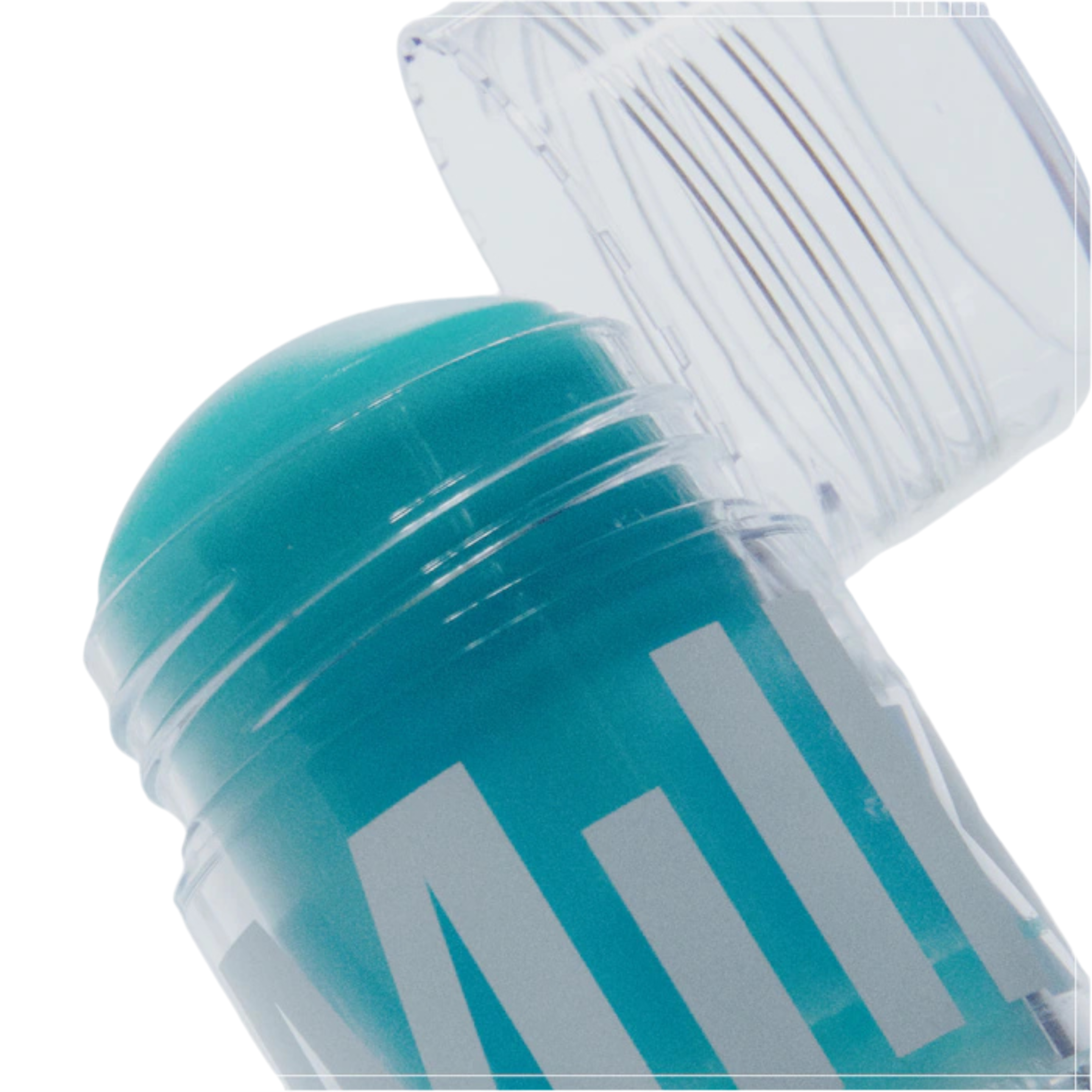 Milk Makeup Cooling Water Solid Gel Under-Eye Stick with Caffeine