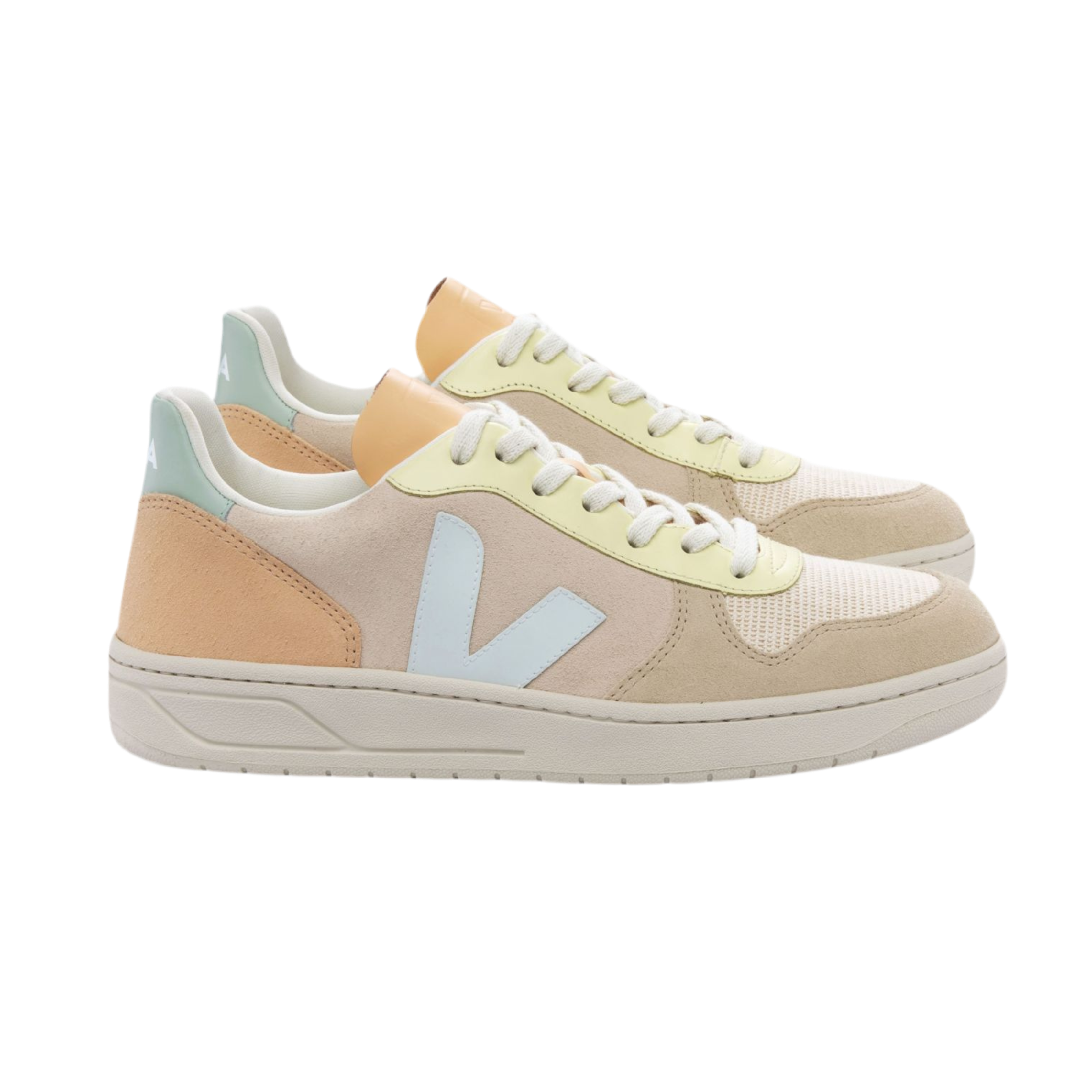 Veja Women V-10 - Menthol Multico
