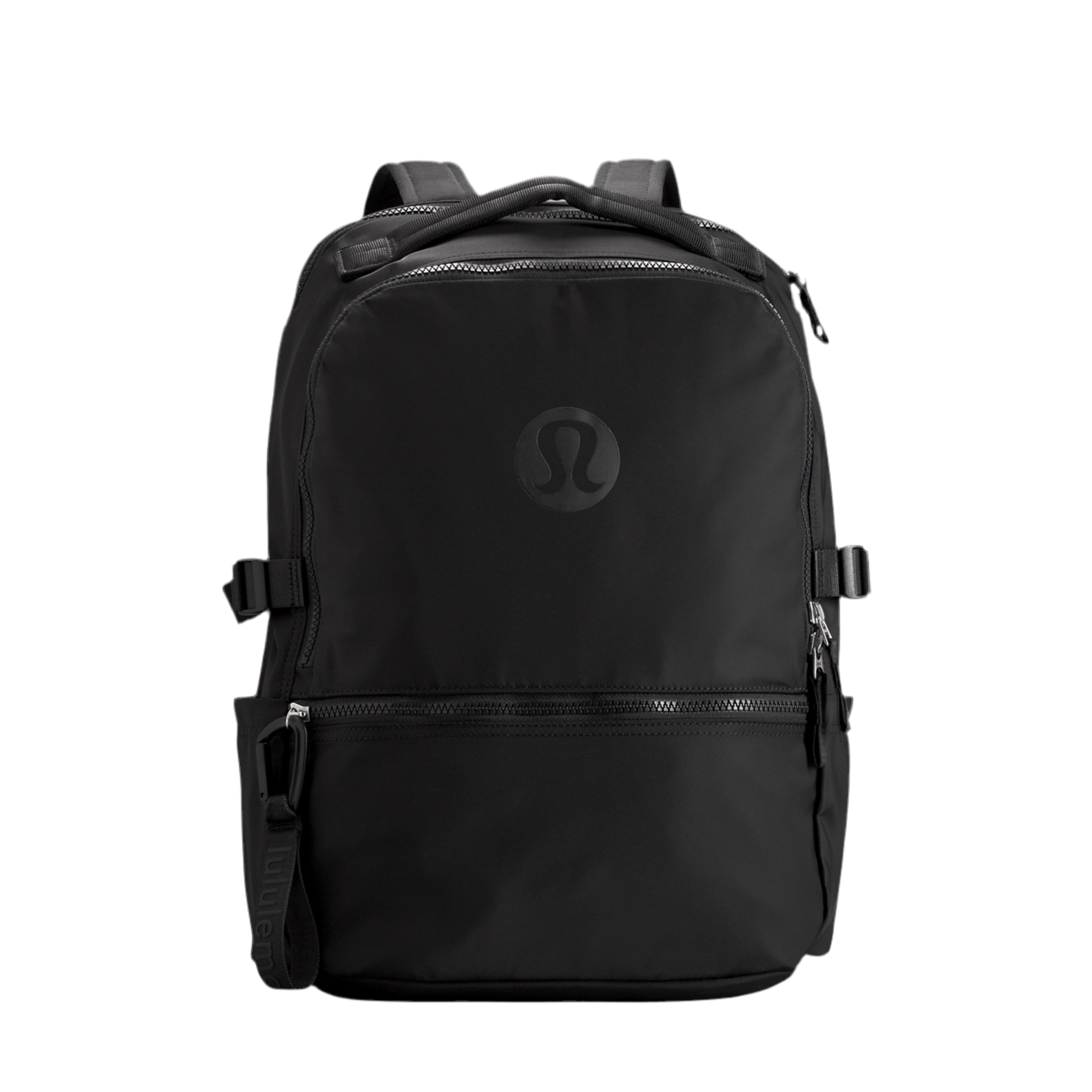 Lululemon New Crew Backpack - Black