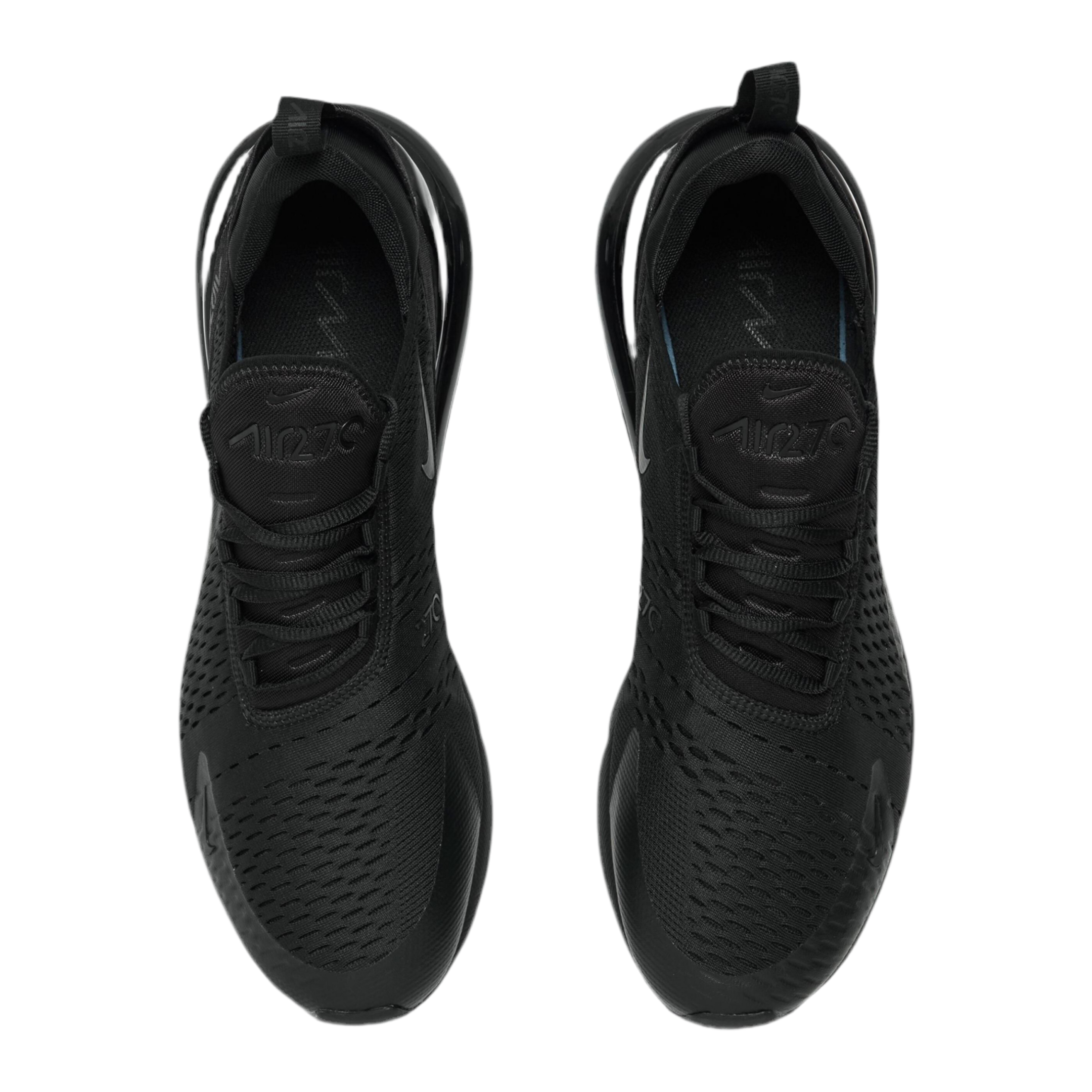 Nike Men's Air Max 270 - Black