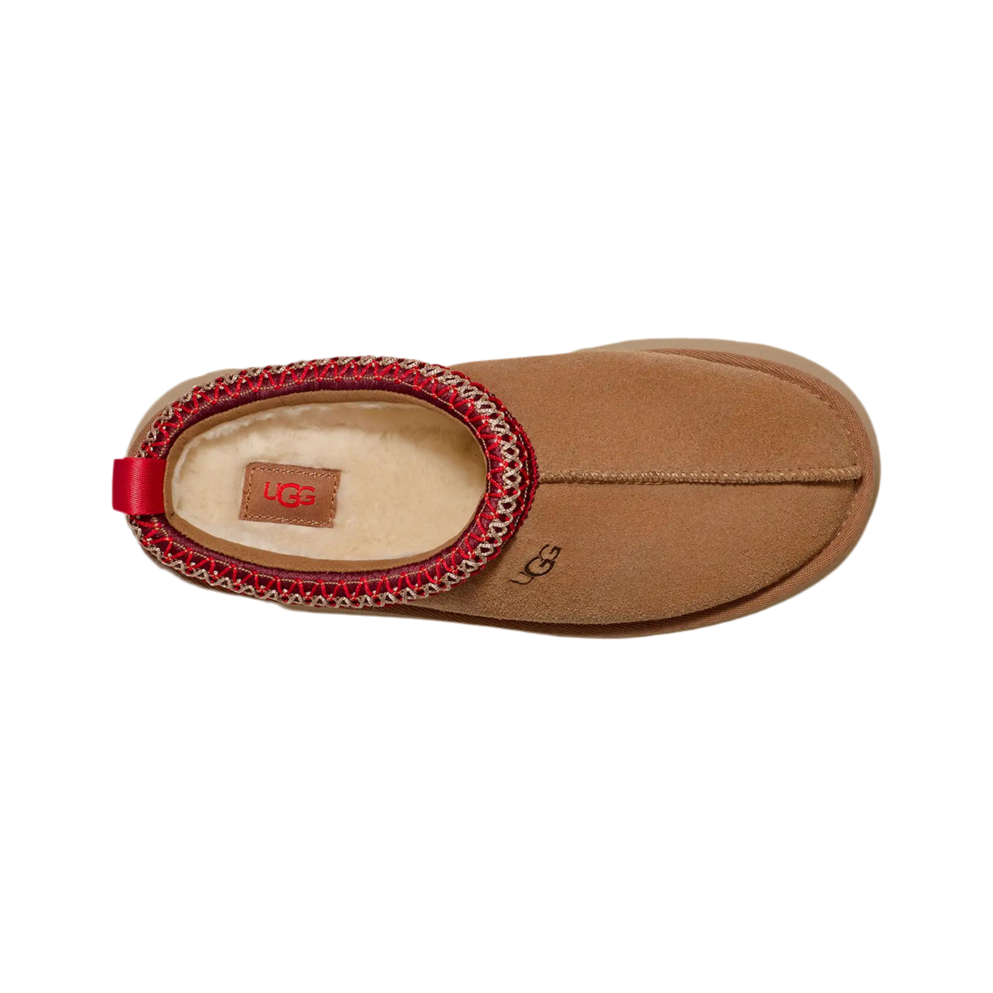 UGG Women Tazz - Chestnut