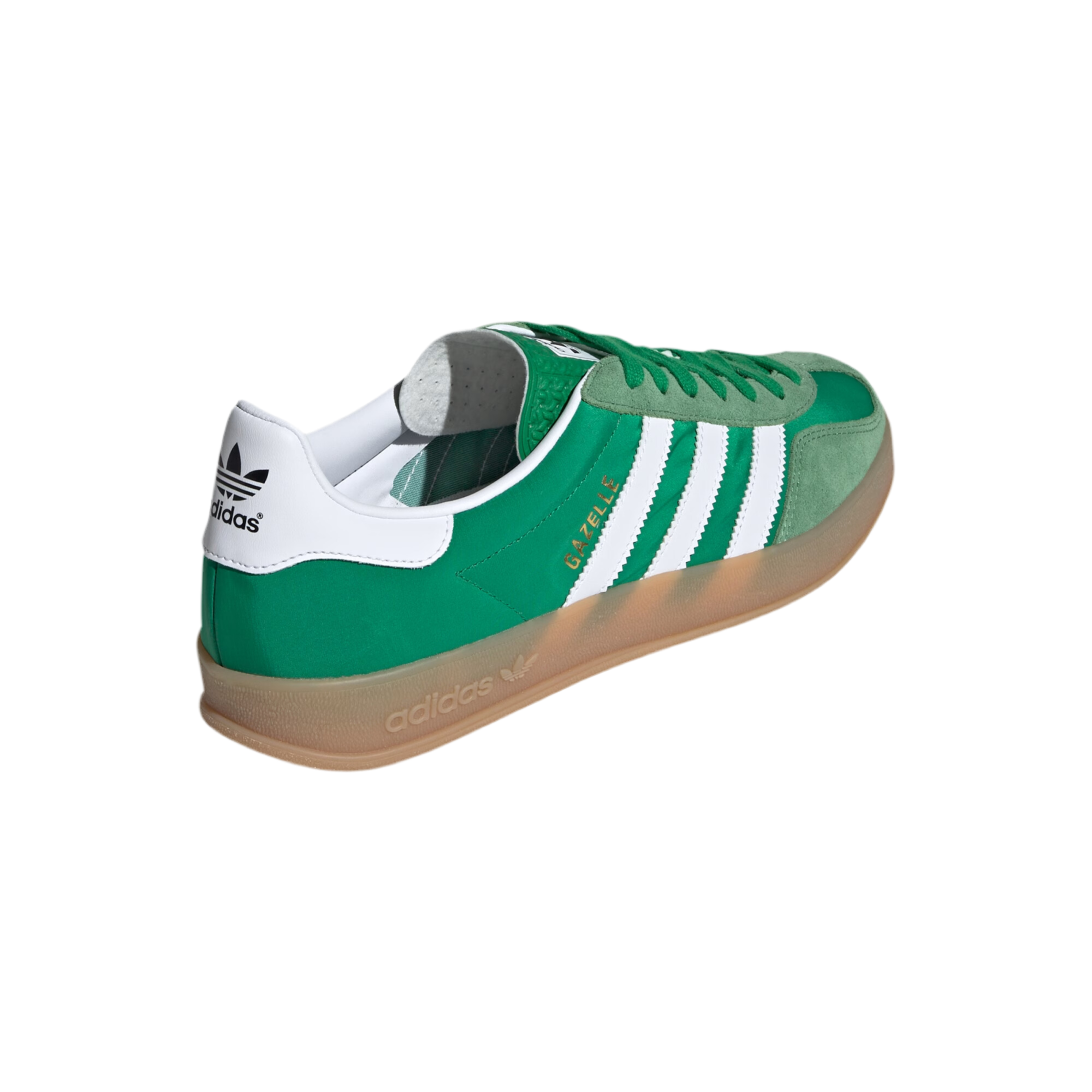 Adidas Men Gazelle Indoor - Green