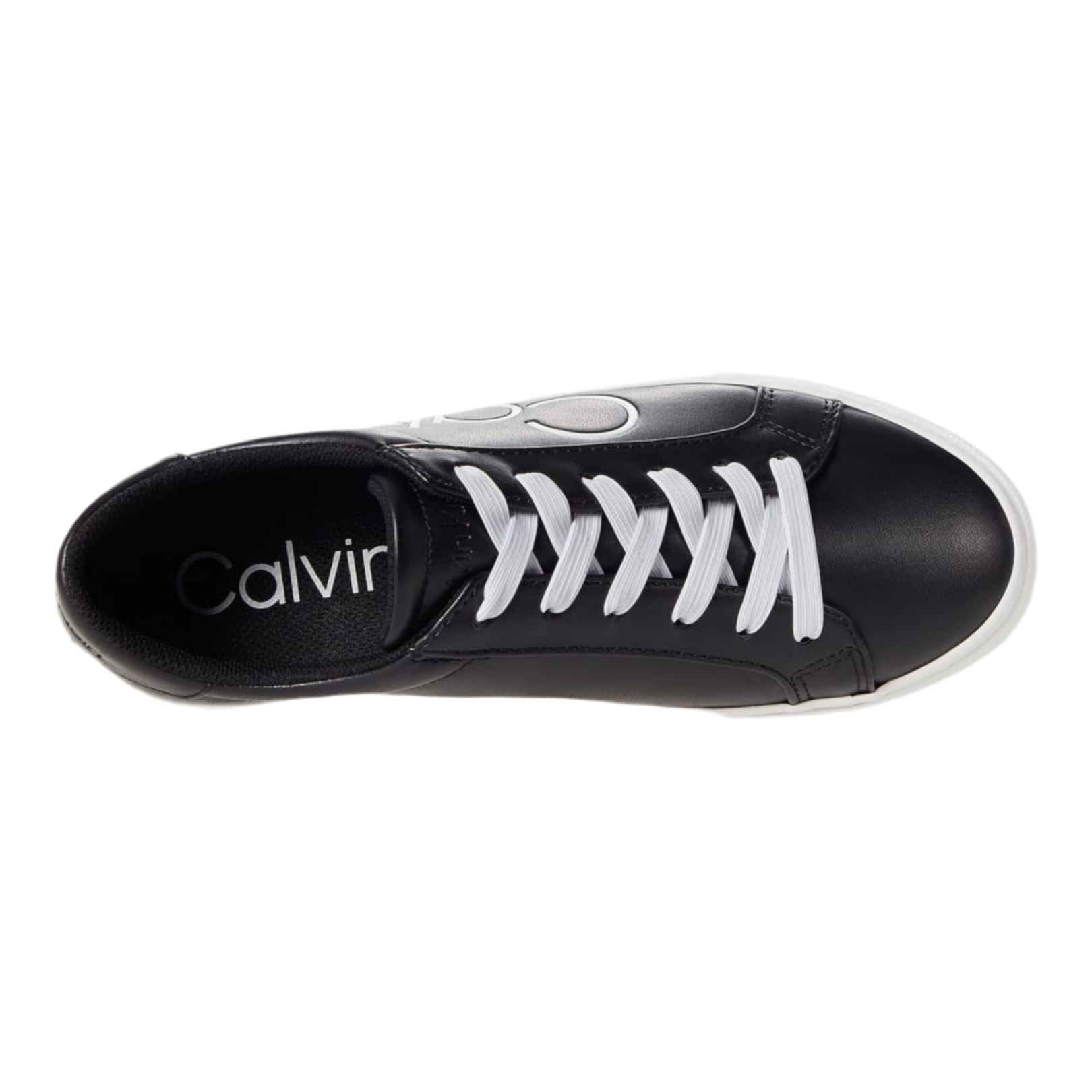 Calvin Klein Unisex Cabre - Black