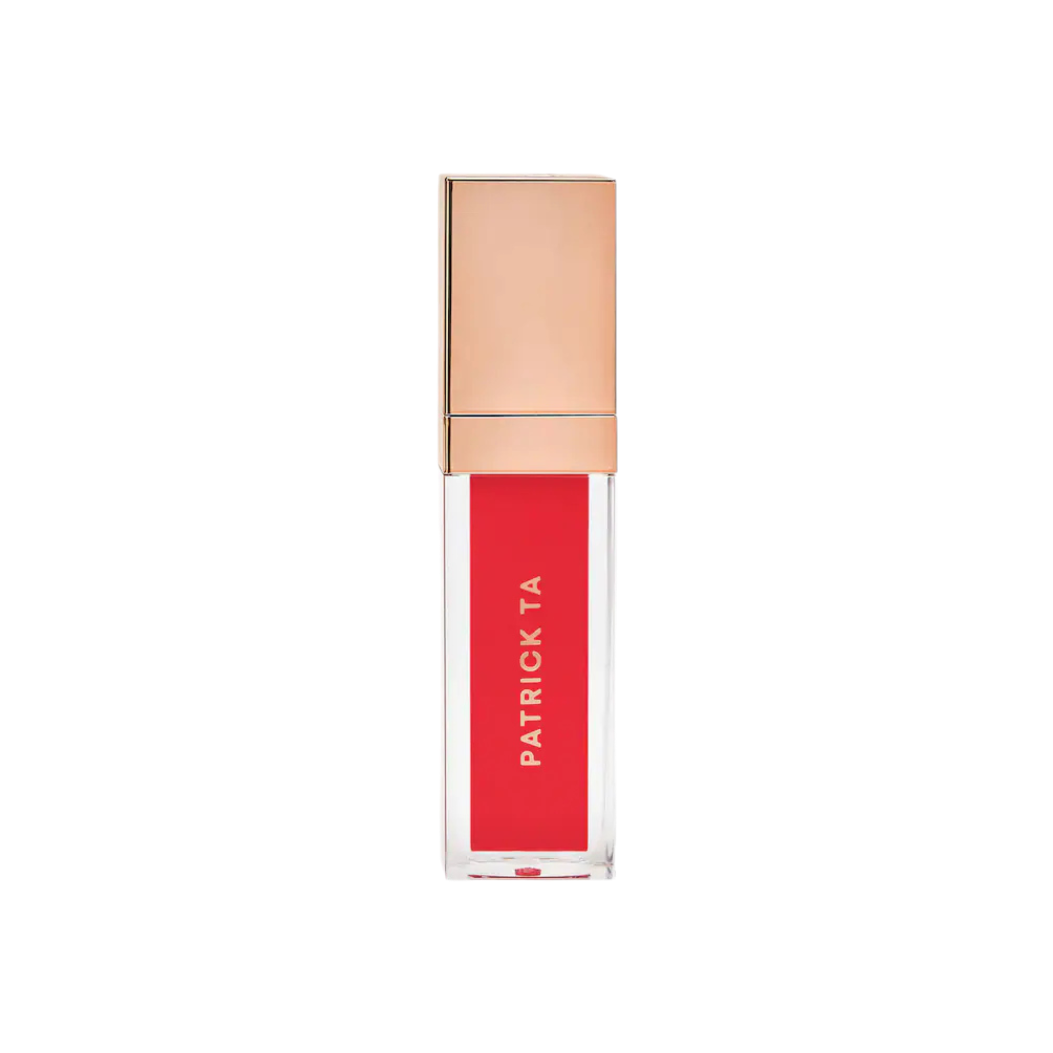 Patrick Ta Major Volume Plumping Lip Gloss - Want Her