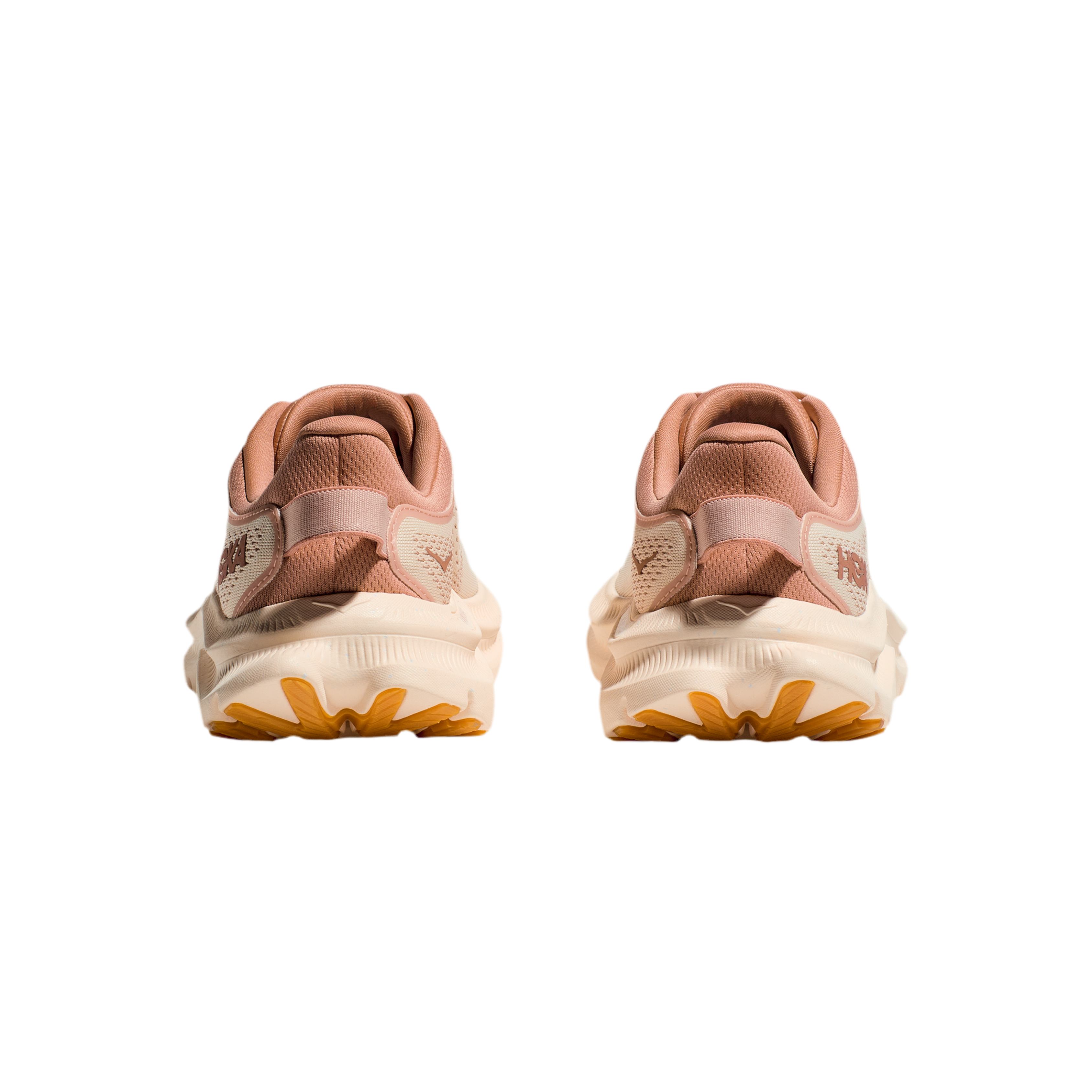 Hoka Women Kawana 2 - Vanilla Sandstone